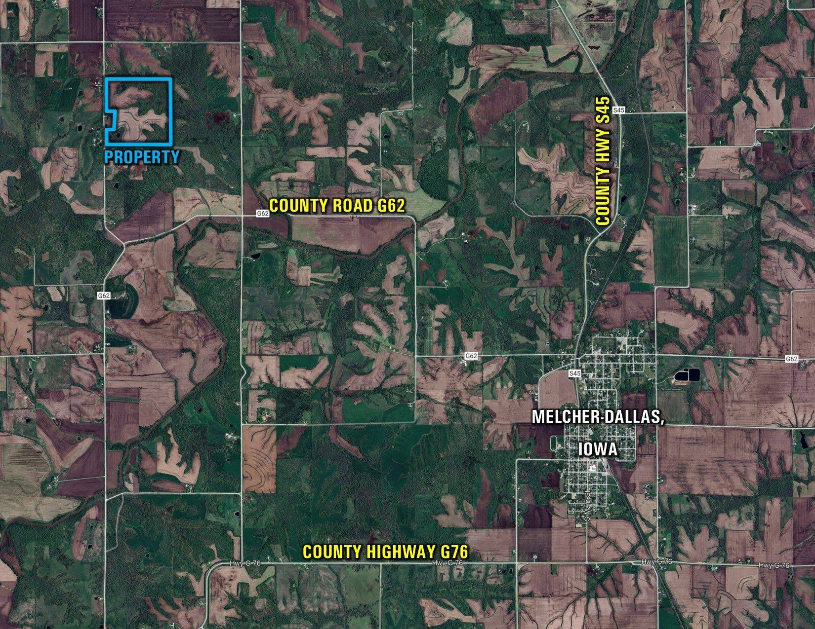 Lacona, IA 50139,00 20th Place