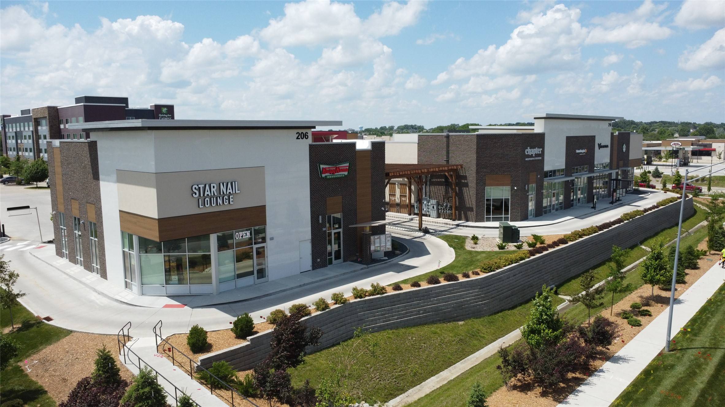 West Des Moines, IA 50266,210 Jordan Creek Parkway