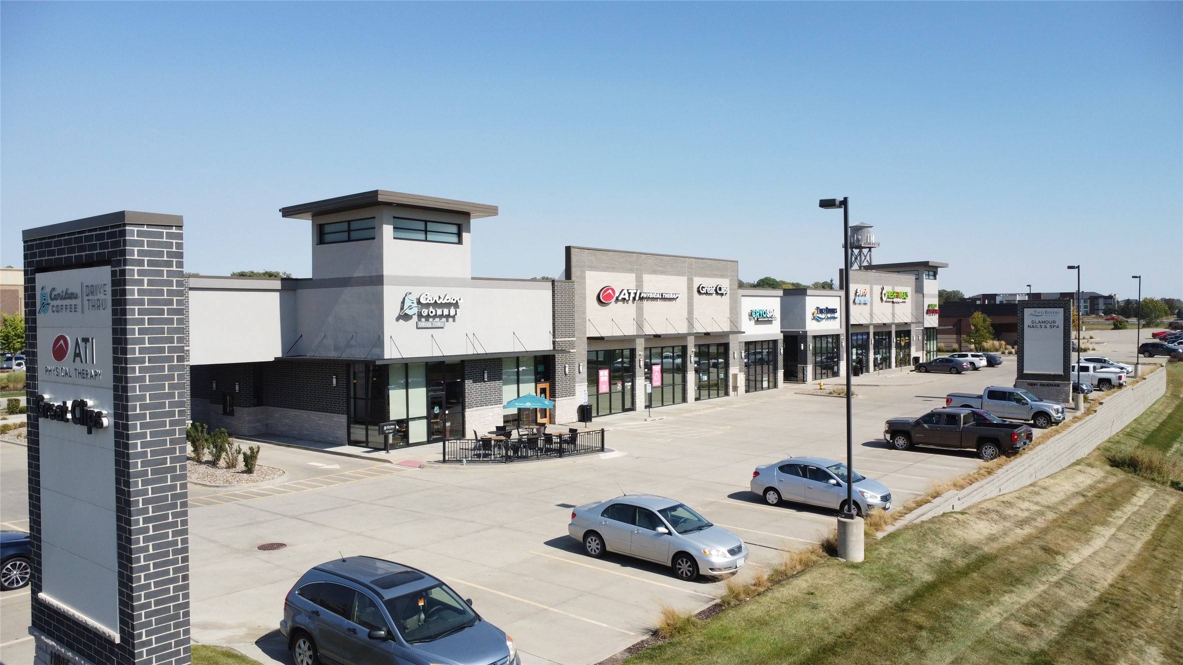 Urbandale, IA 50323,11895 Hickman Road