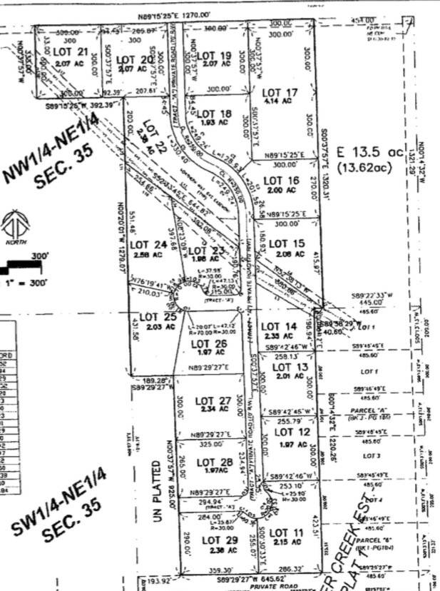 IA 50670,21269 Woodridge Lane