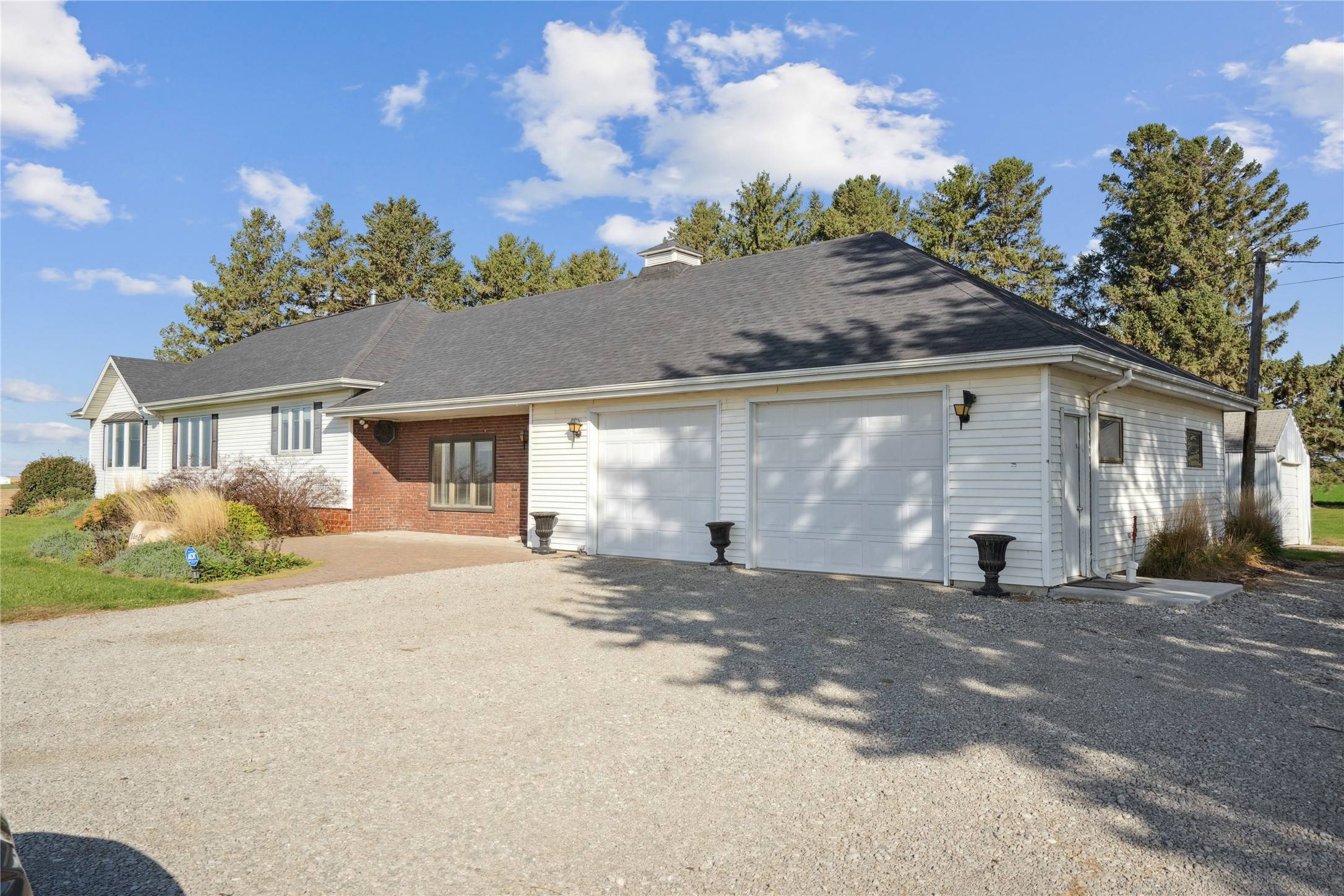 Sully, IA 50251,13214 S 112th Avenue E