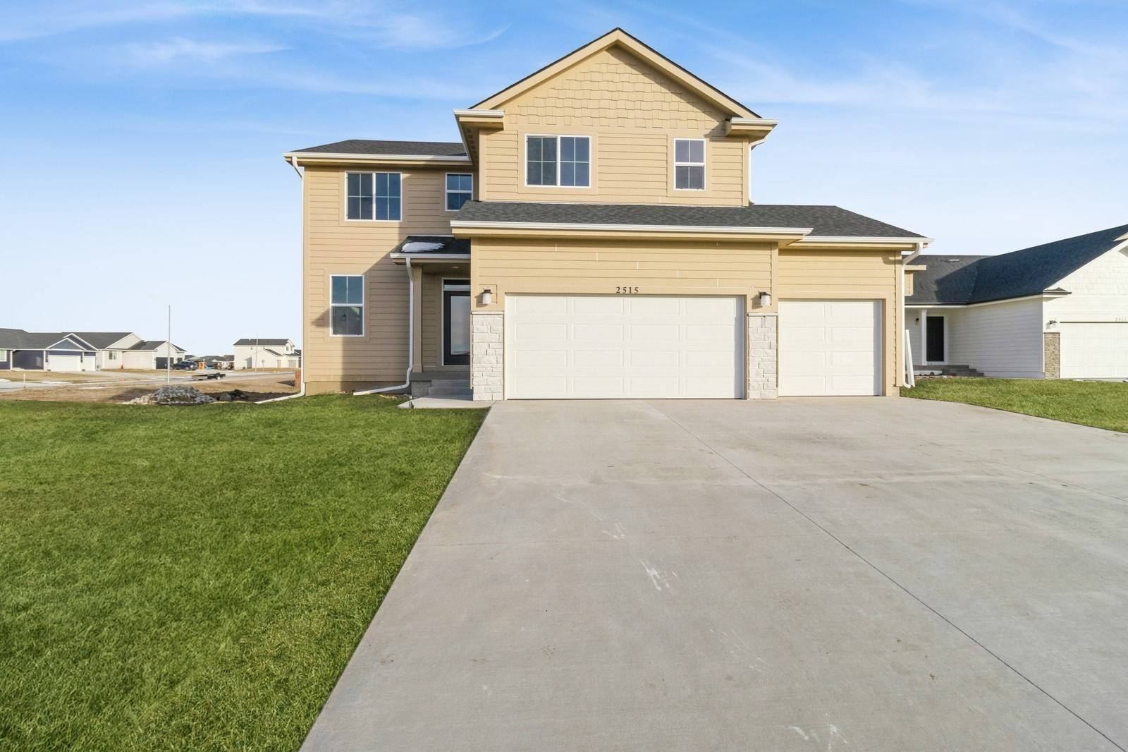 Ankeny, IA 50023,2515 NW Linwood Court
