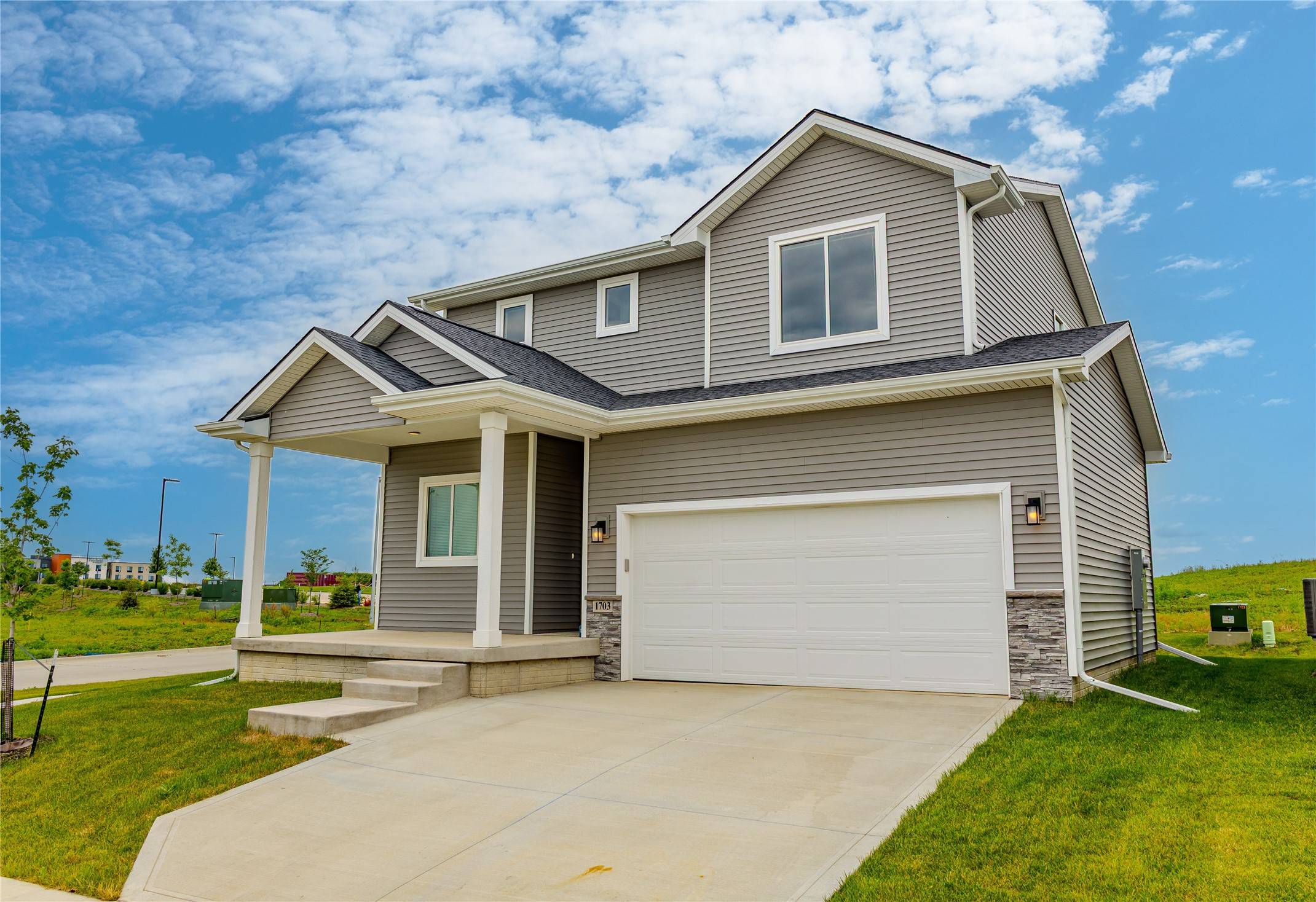 Norwalk, IA 50211,1703 Gordon Court