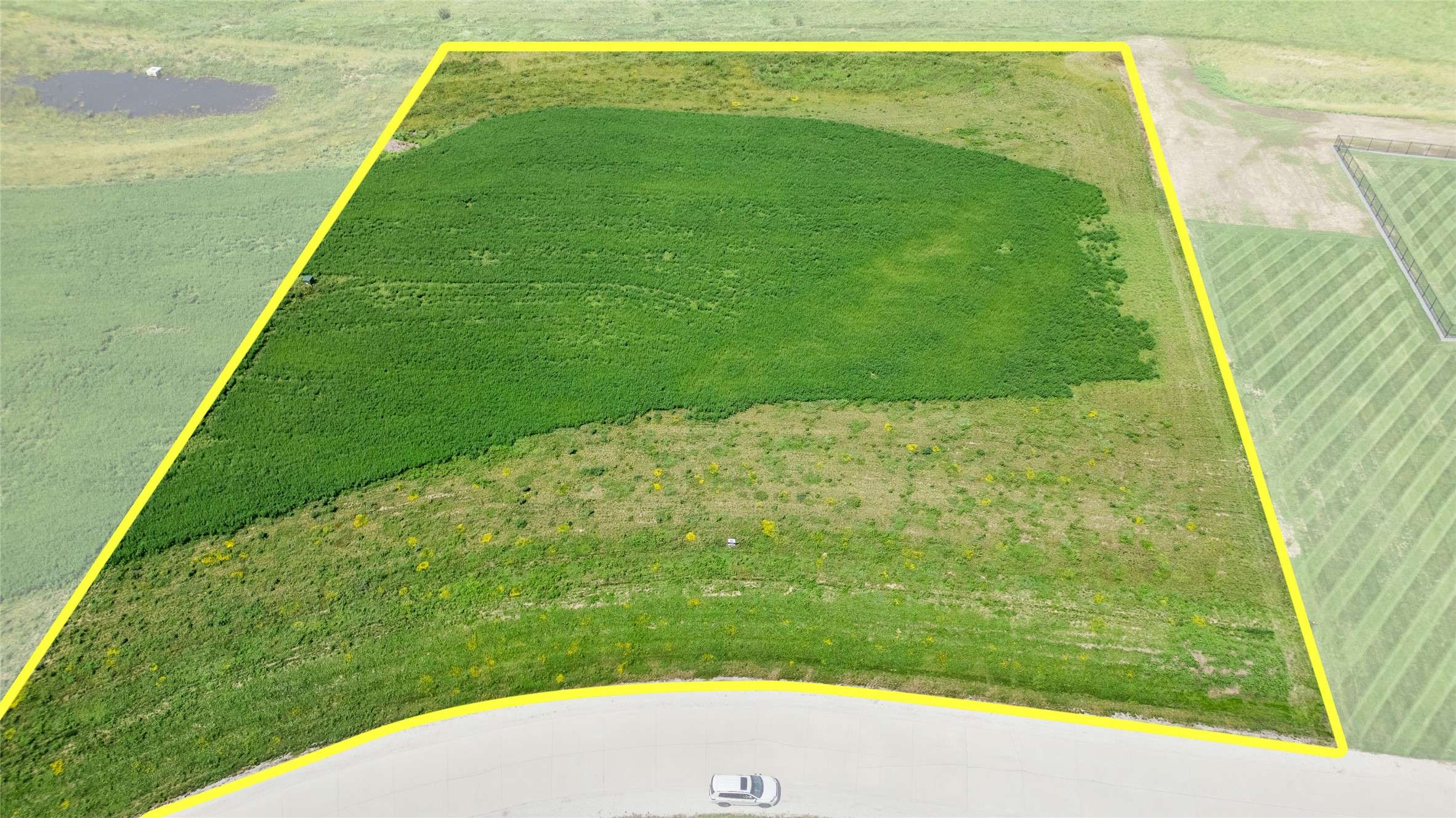 Winterset, IA 50273,Lot 8 114th Court