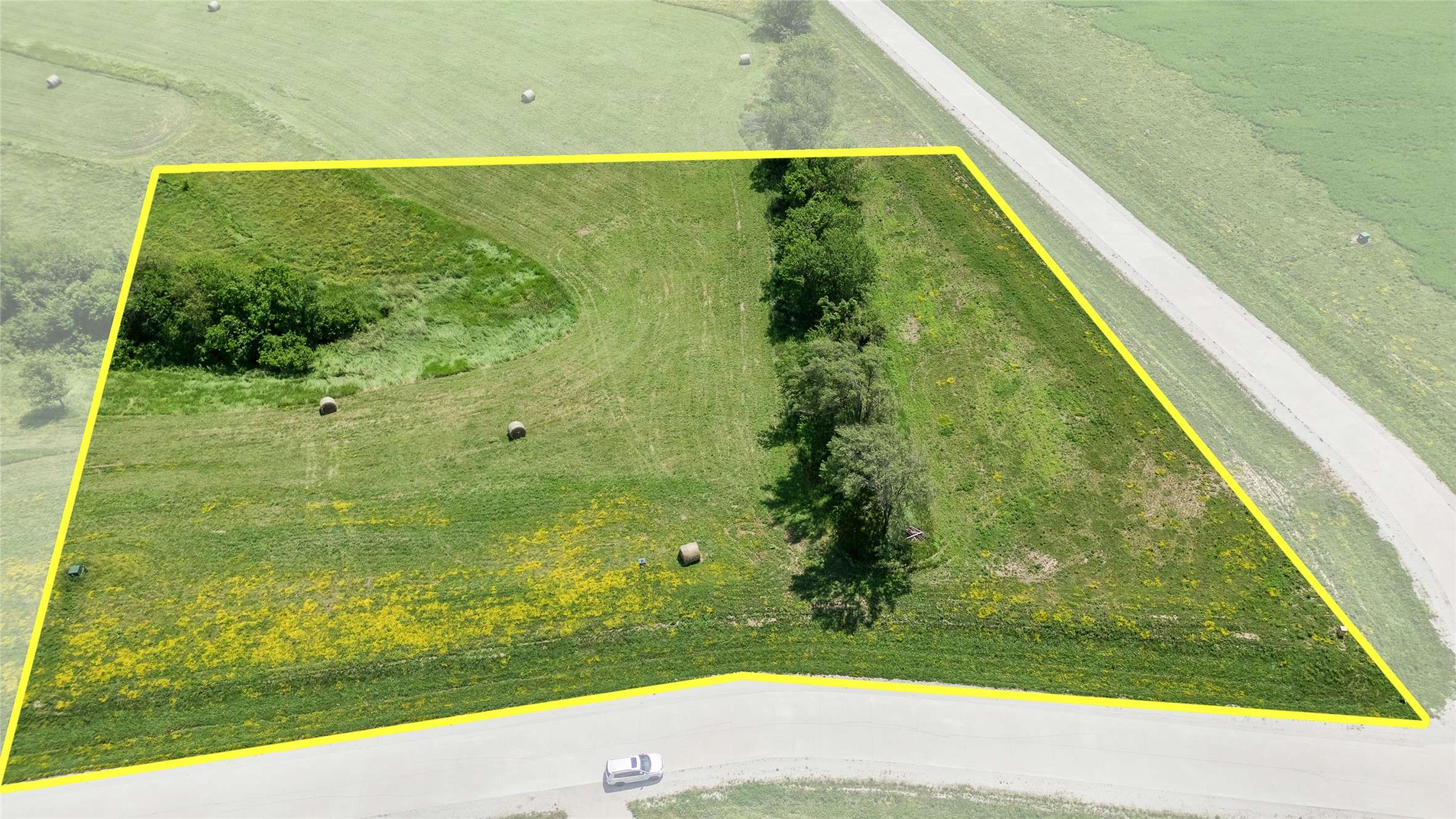 Winterset, IA 50273,Lot 18 114th Court