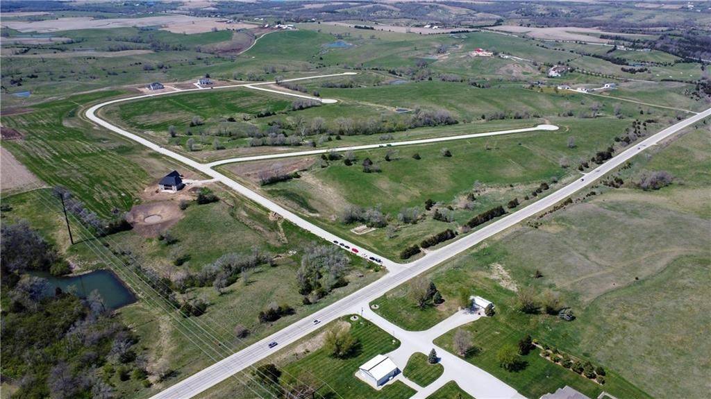Winterset, IA 50273,Lot 32 Limestone Court