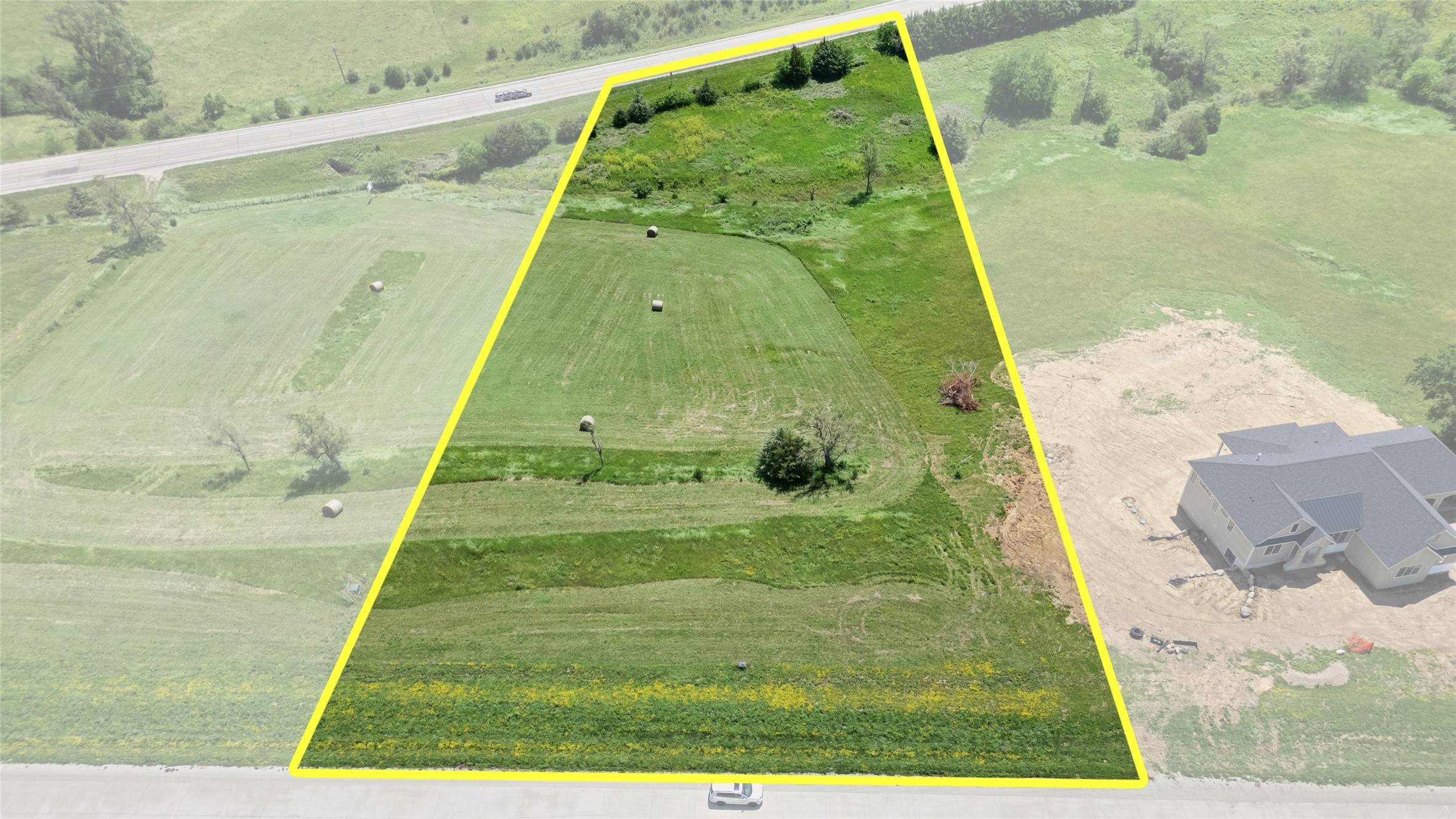 Winterset, IA 50273,Lot 36 Limestone Court