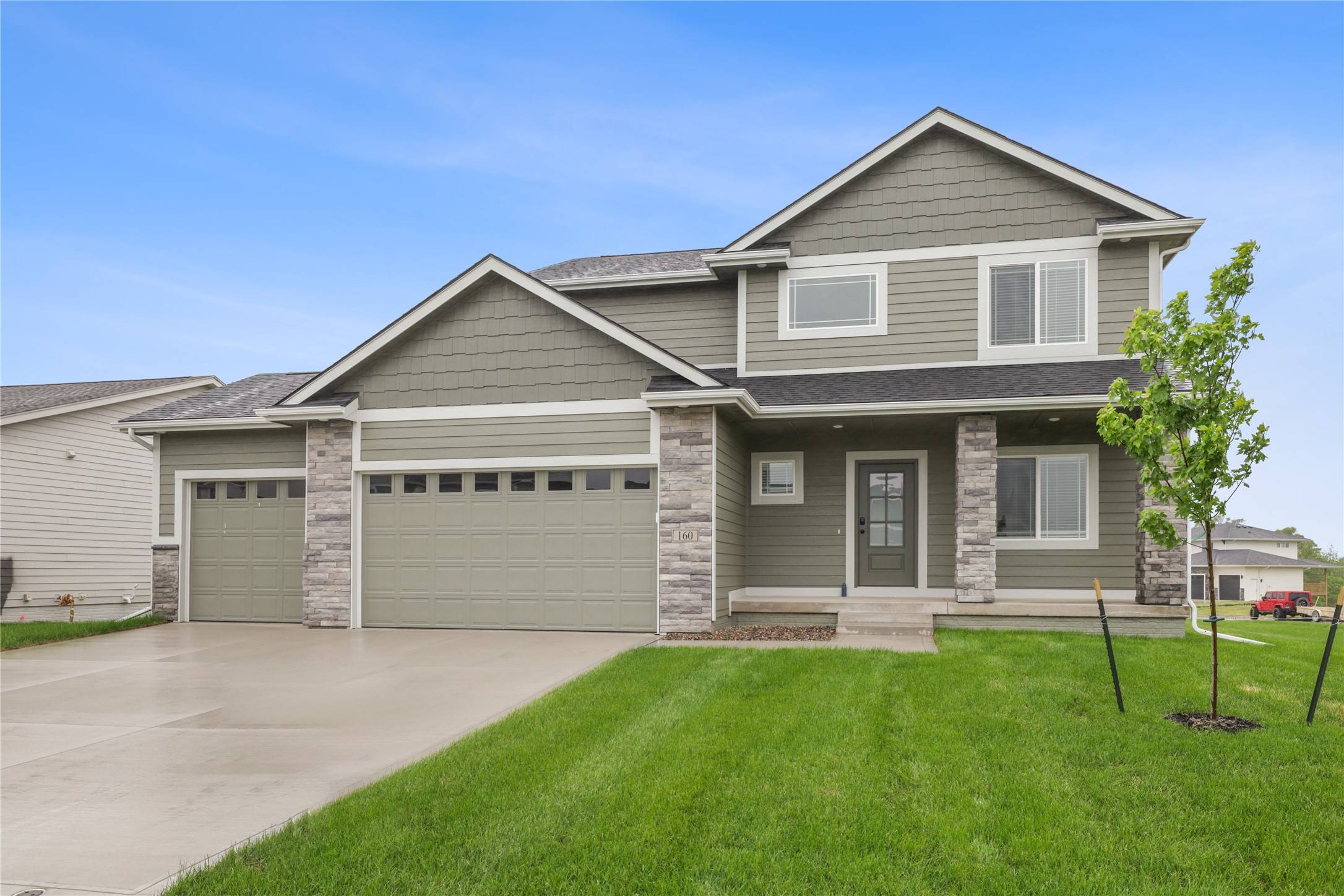 Waukee, IA 50263,160 NW Hidden Knoll