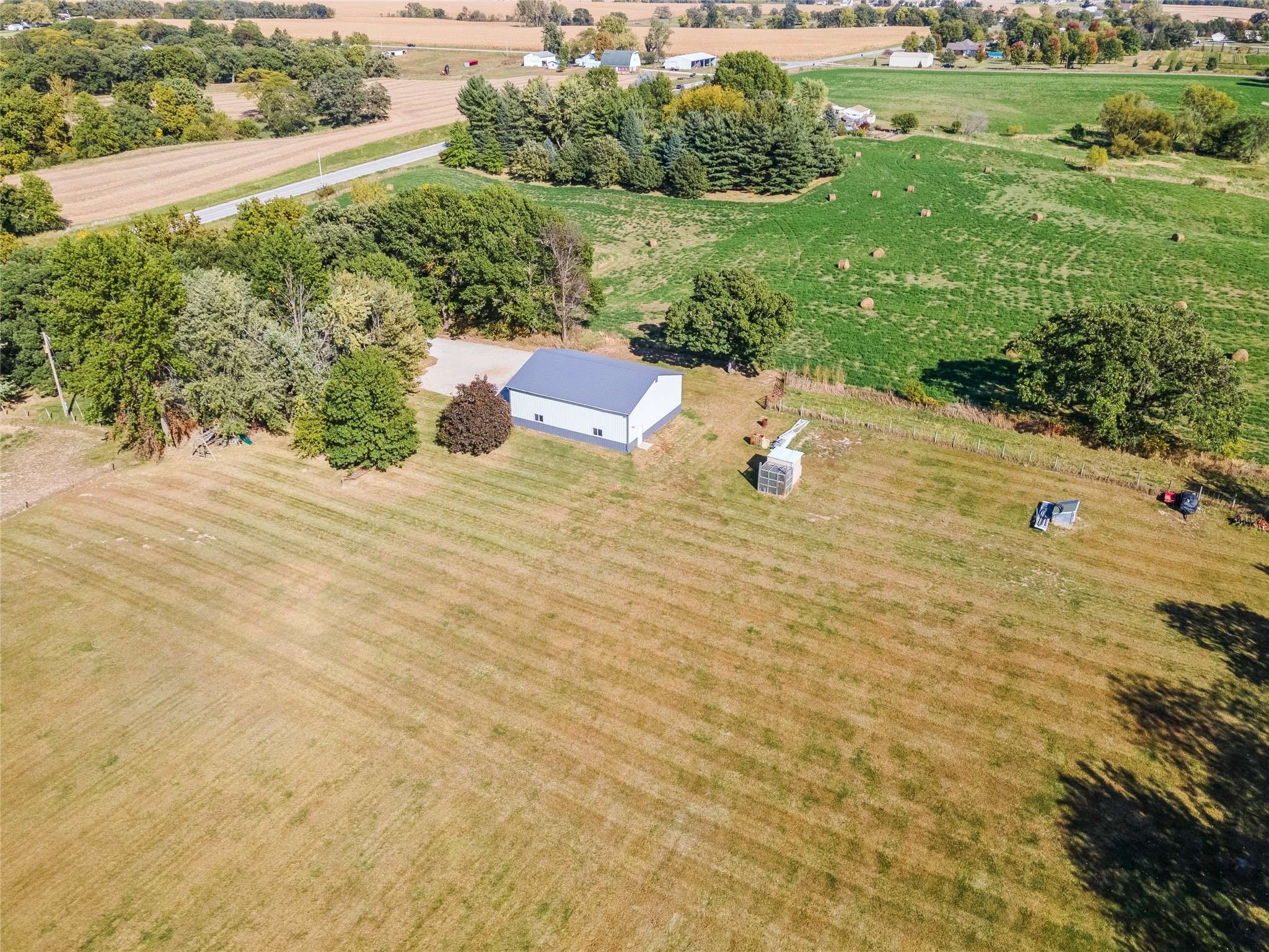 Runnells, IA 50237,8591 SE 32nd Avenue