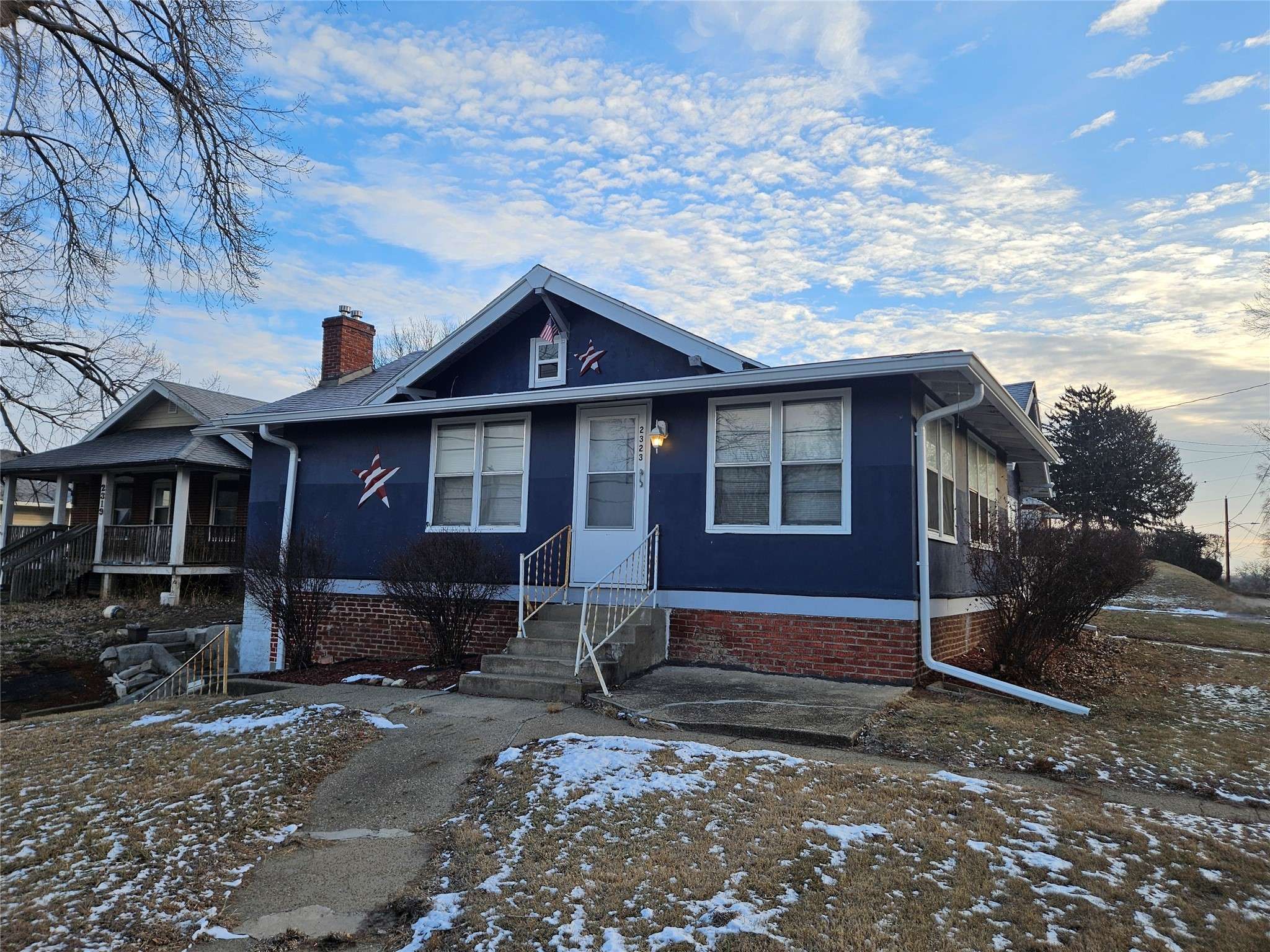 Des Moines, IA 50315,2323 SW 9th Street