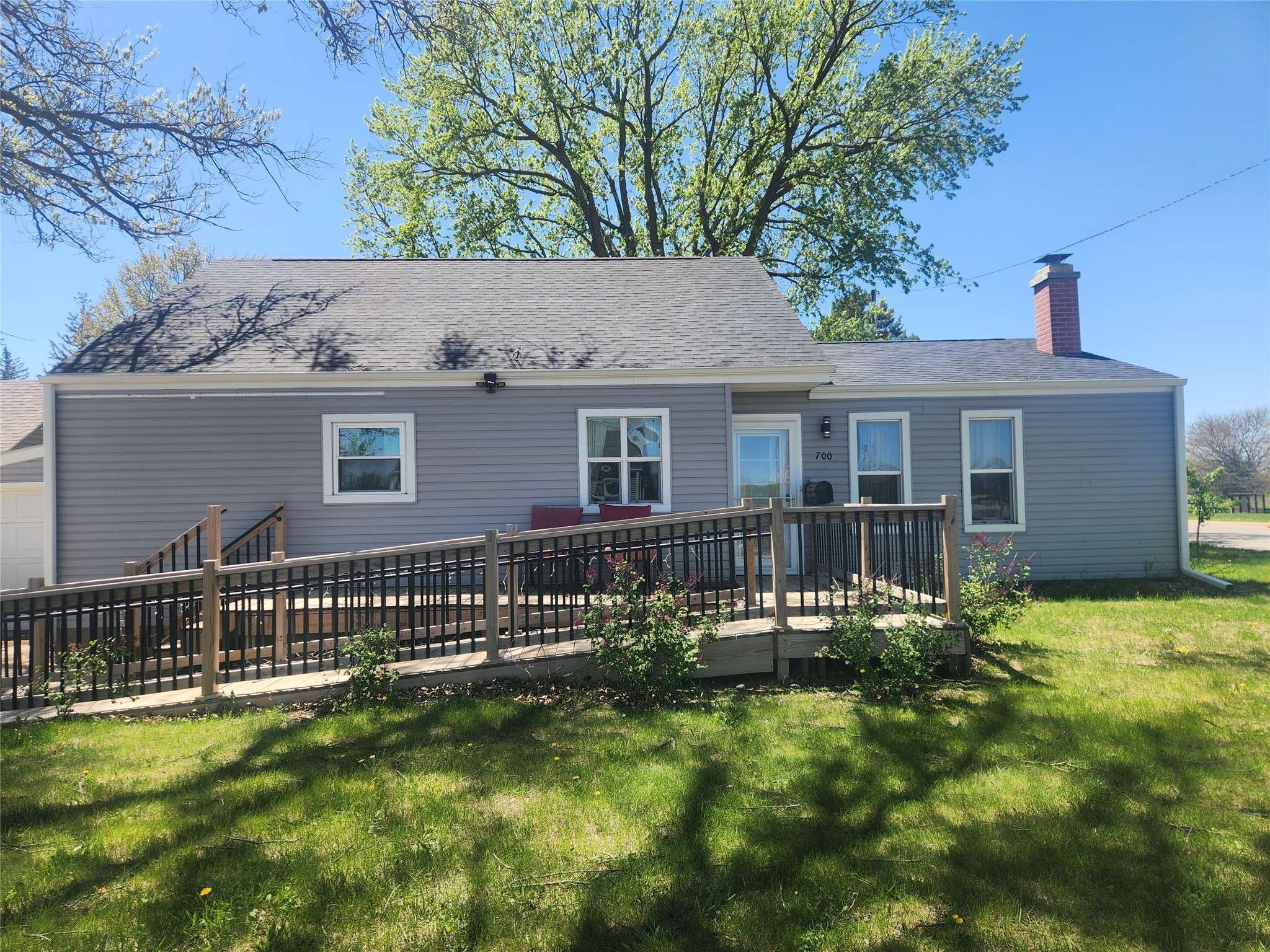 Creston, IA 50801,700 Hickory St Hickory Street