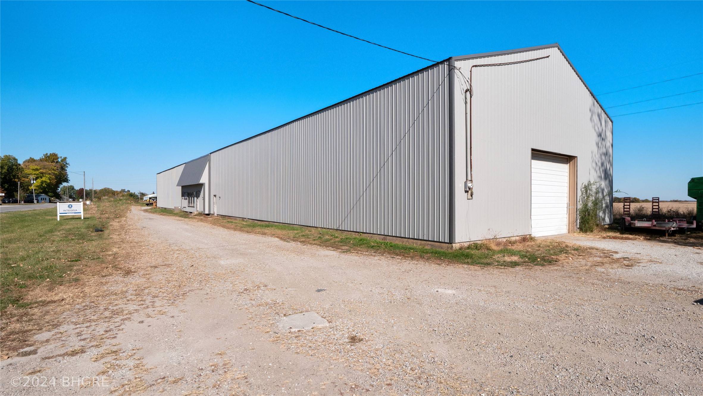 Pleasantville, IA 50225,502 Highway 5 Highway