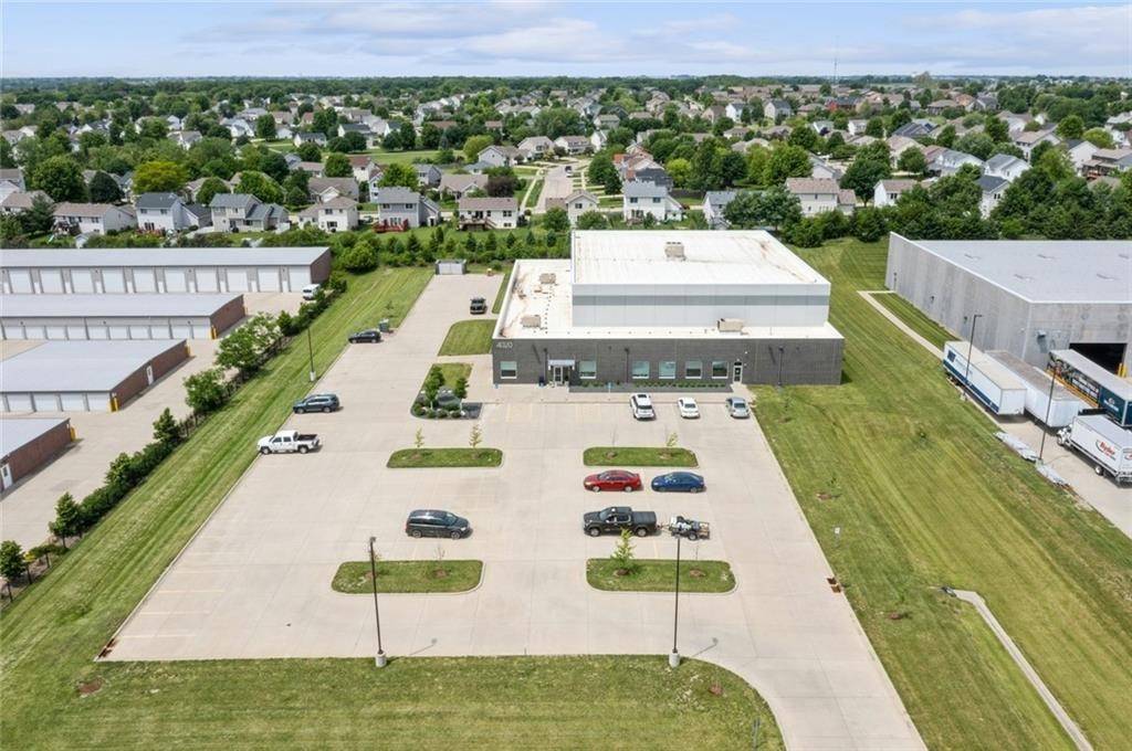 Urbandale, IA 50323,4020 121st Street