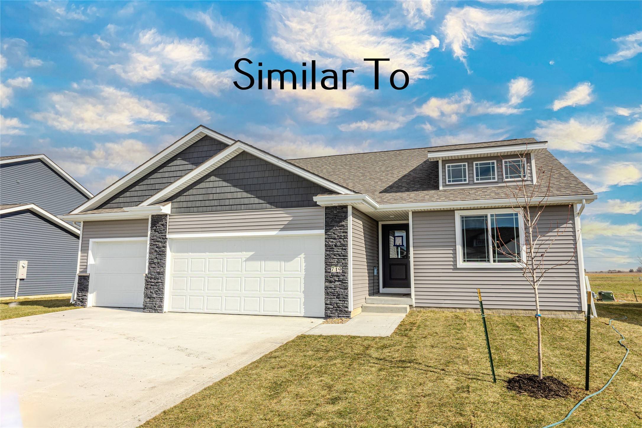 Ankeny, IA 50021,732 NE Deerfield Drive