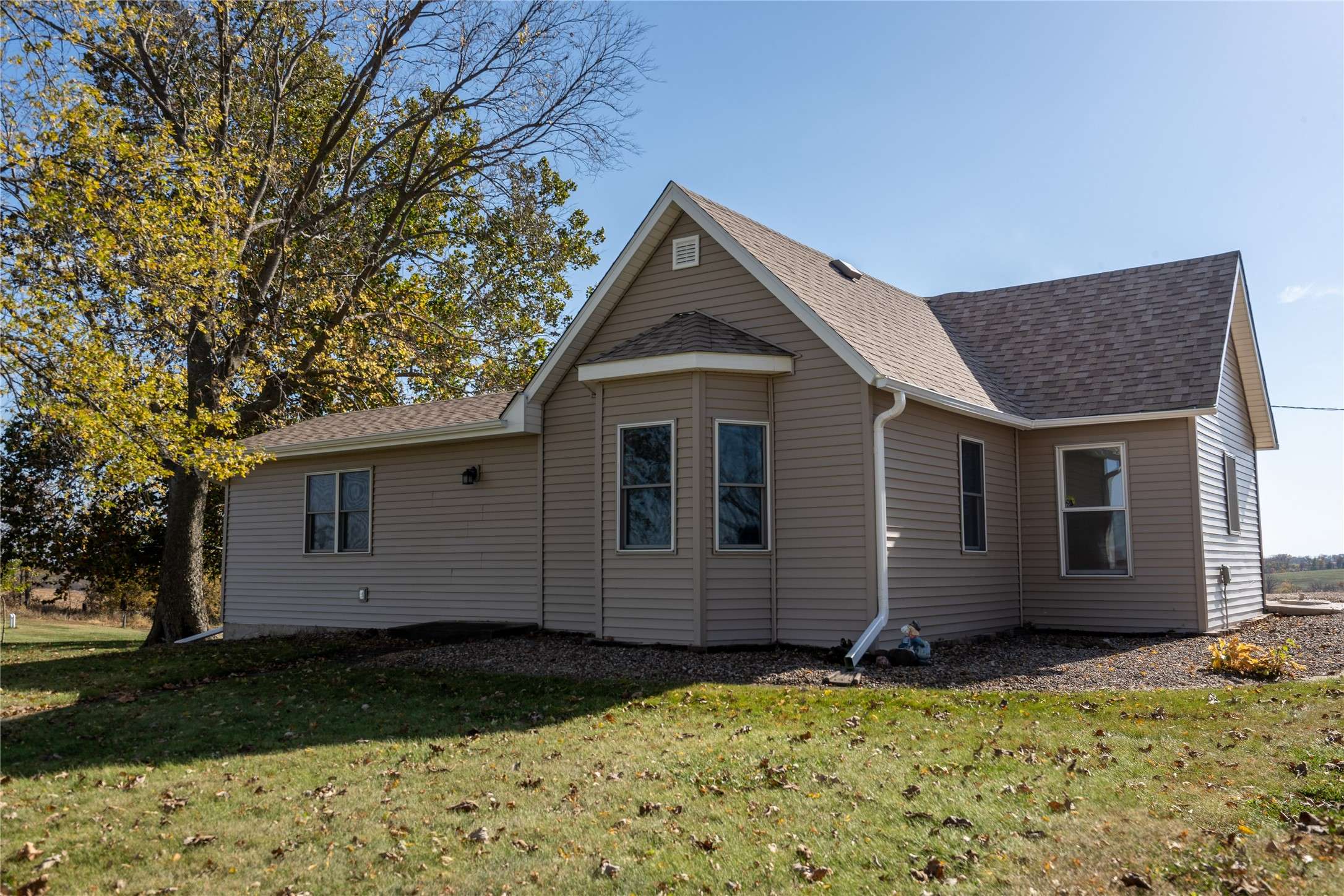 Tracy, IA 50256,2396 Old Highway 92 Street