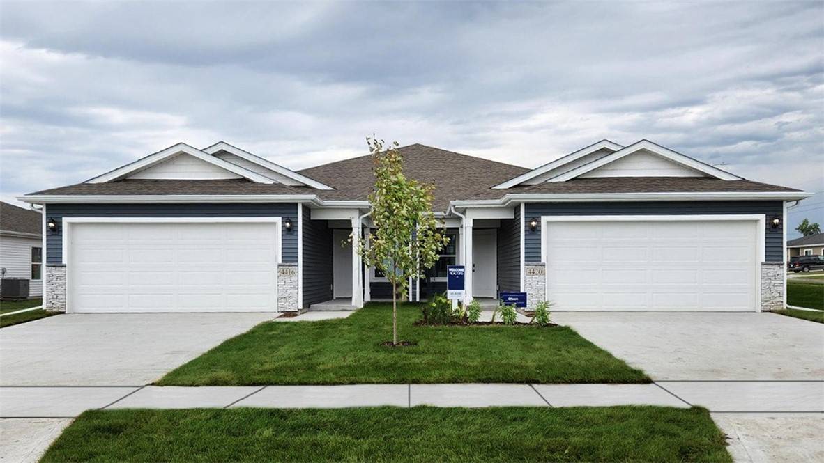 Ankeny, IA 50021,4329 NE 13th Street
