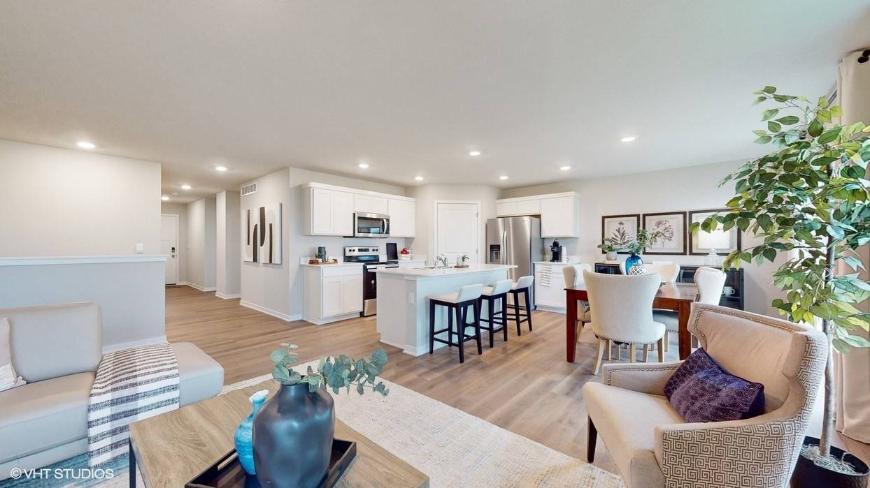 West Des Moines, IA 50265,2338 SE Creekhill Way