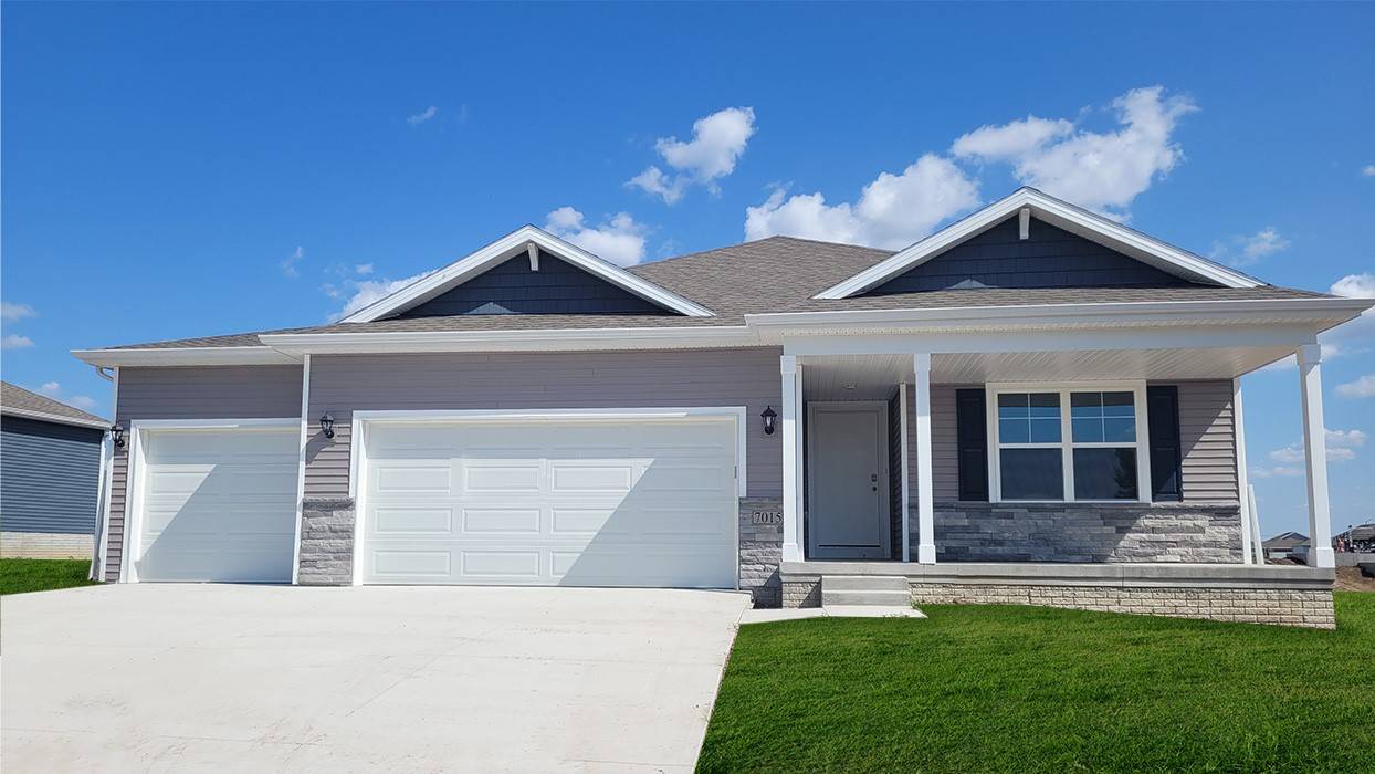 Bondurant, IA 50035,1017 Westridge Street SW