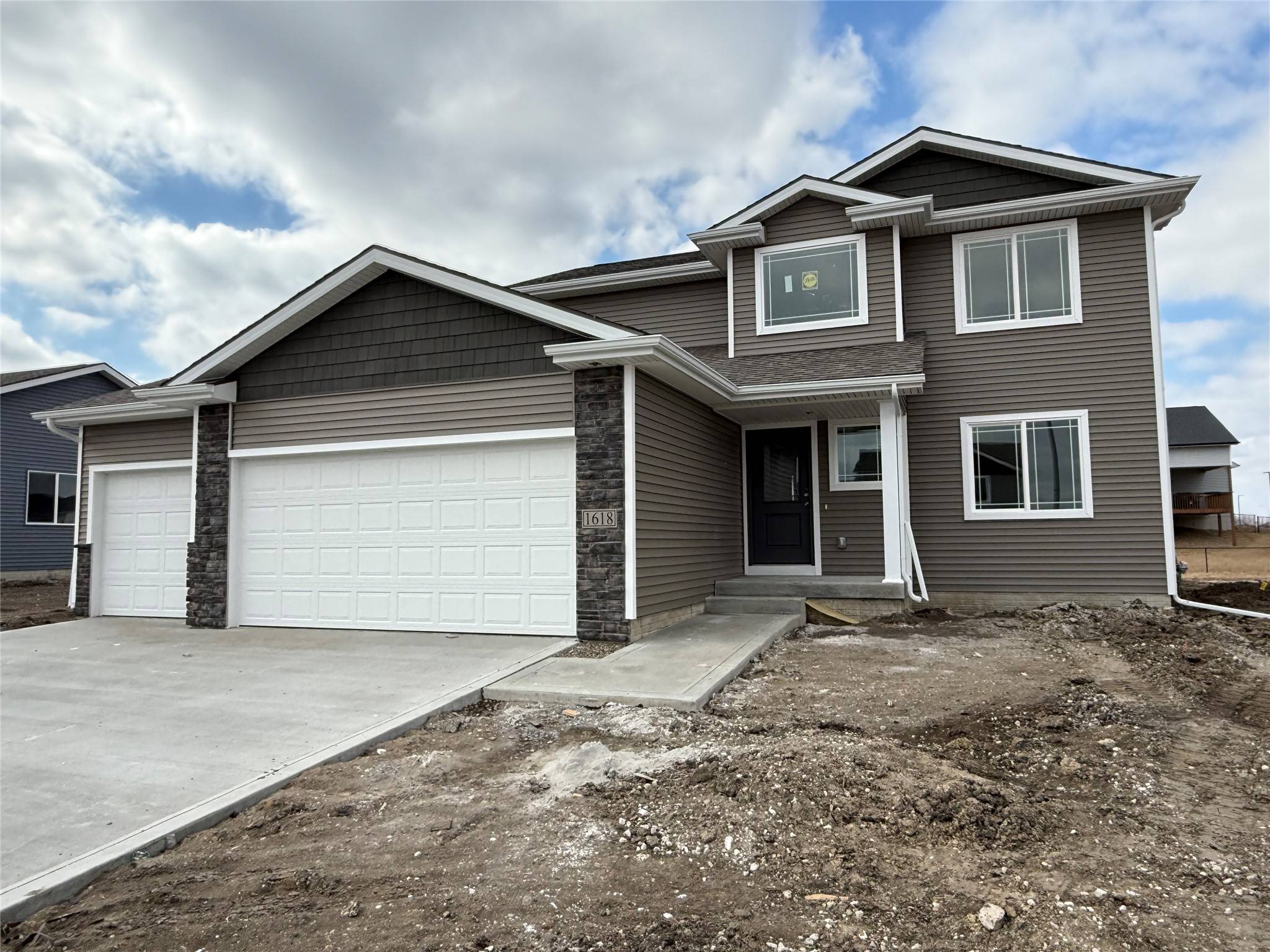 Ankeny, IA 50023,1618 NW Benjamin Drive