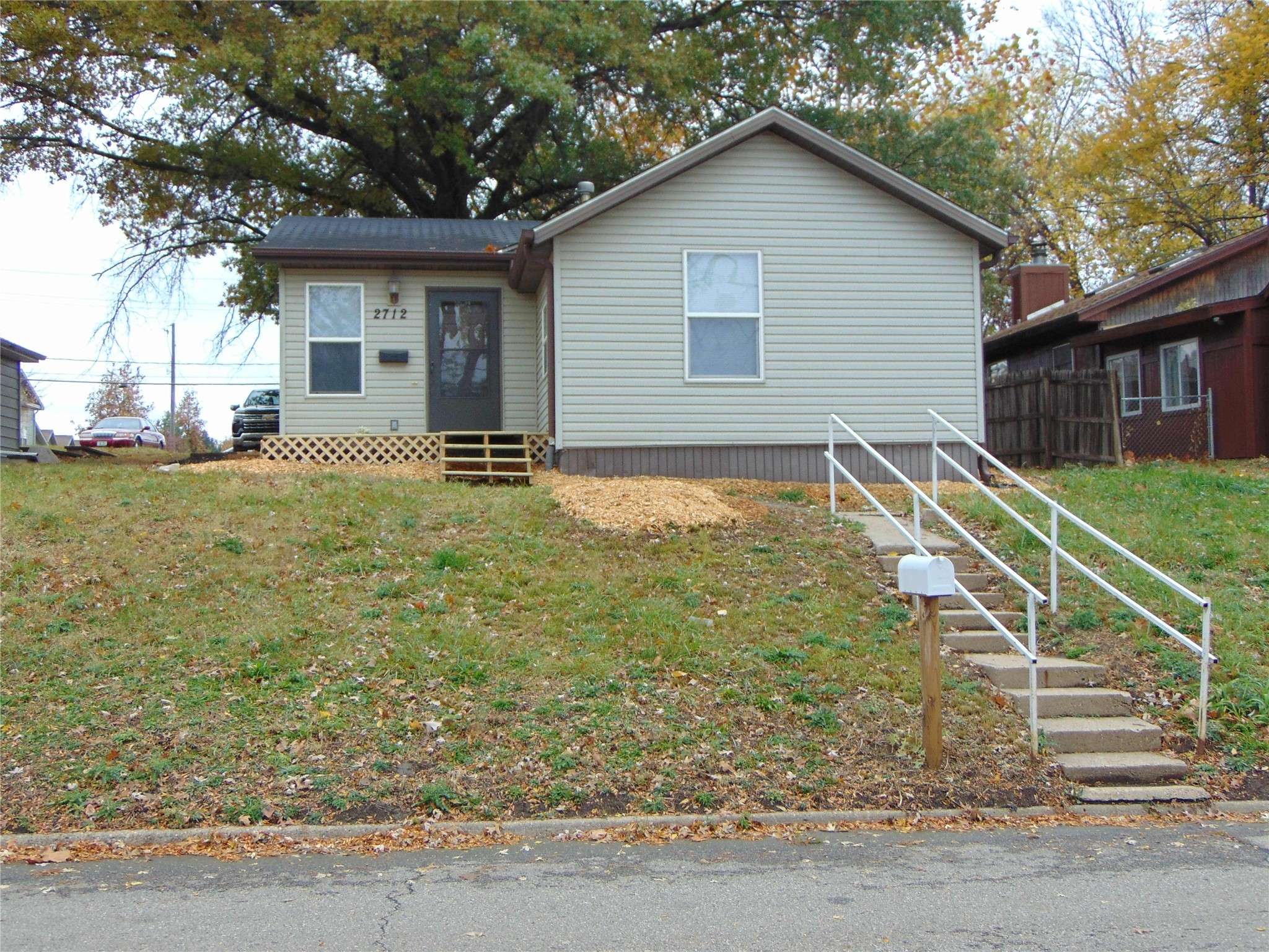 Des Moines, IA 50315,2712 SE 8th Court