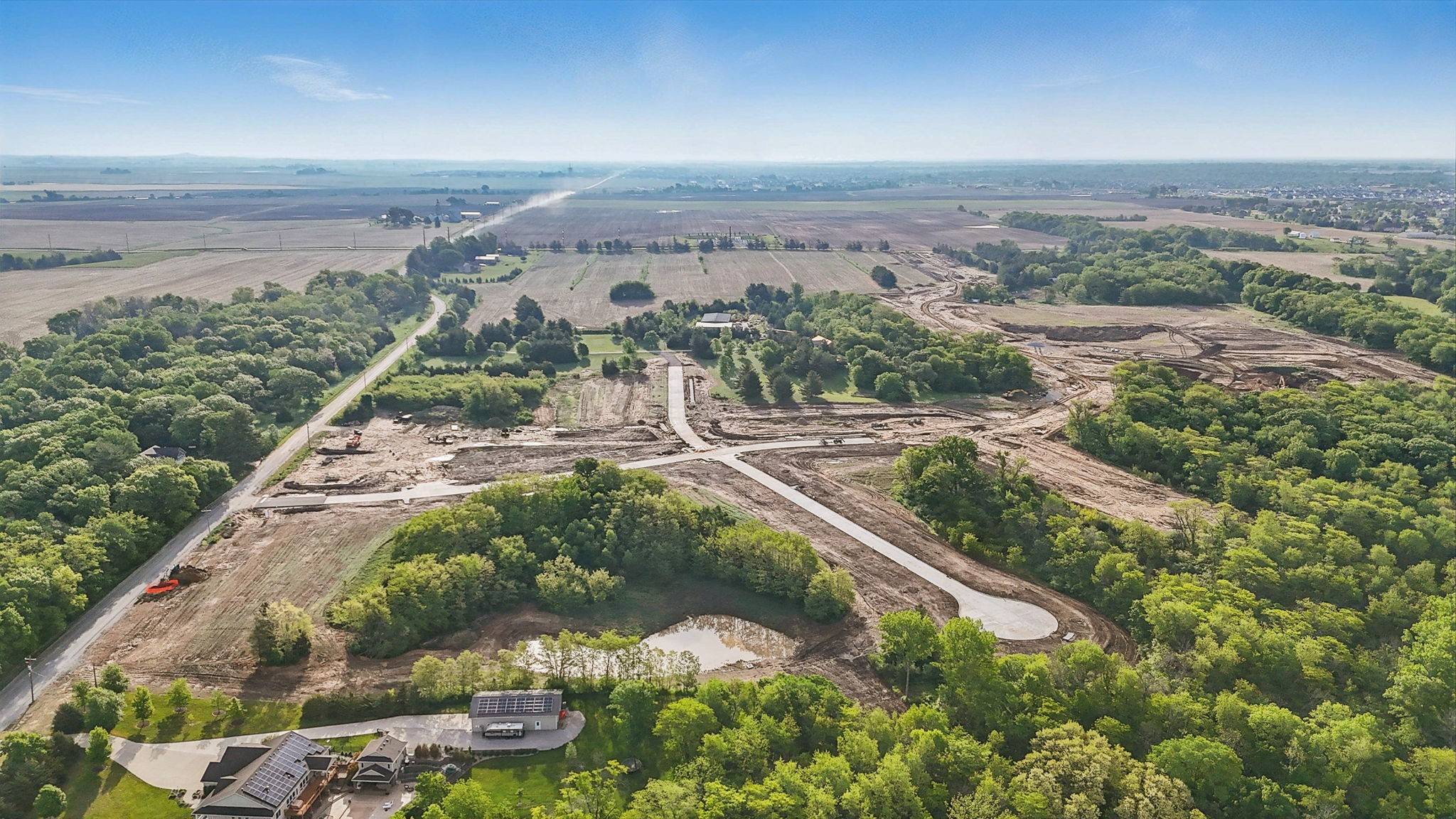Polk City, IA 50226,1674 E Southside Drive