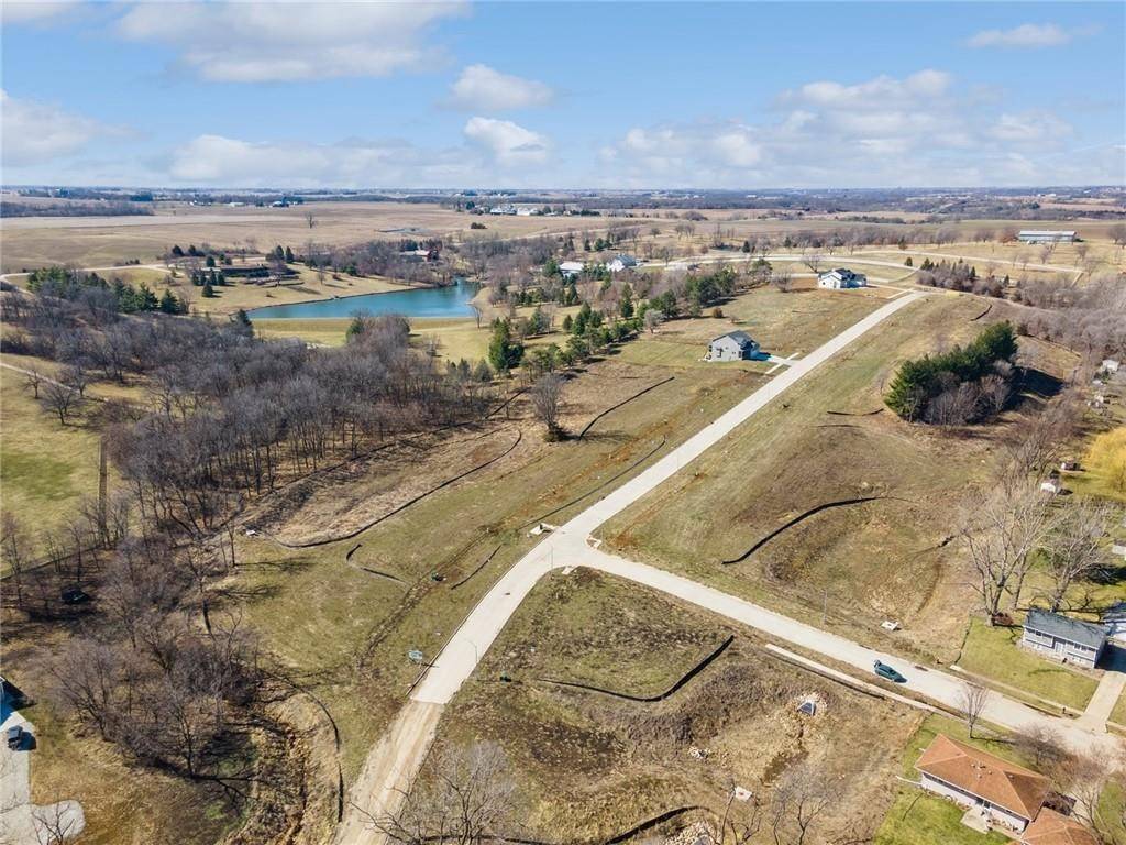 Van Meter, IA 50261,116 Hudson Avenue