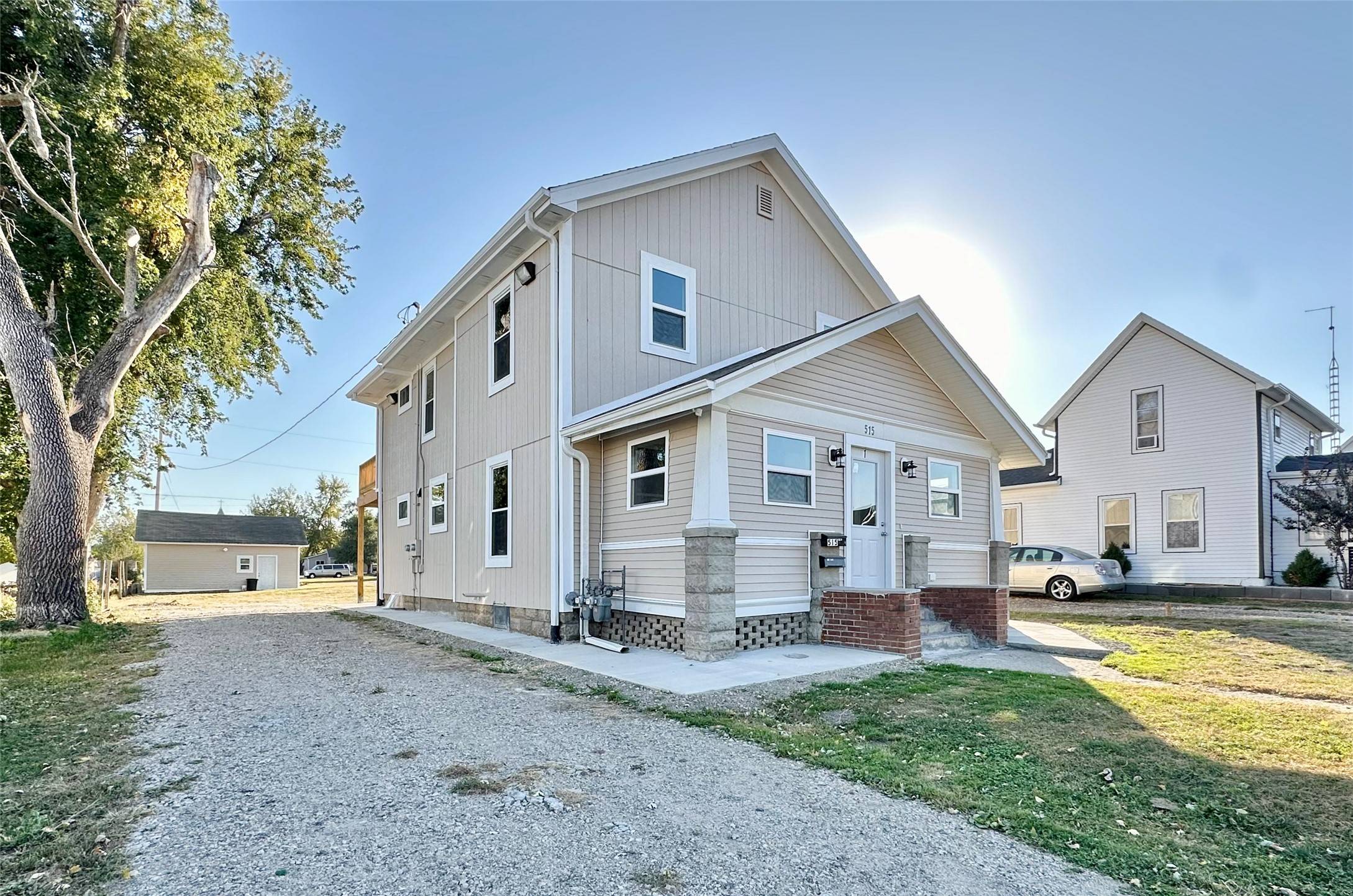 Marshalltown, IA 50158,515 Woodbury Street