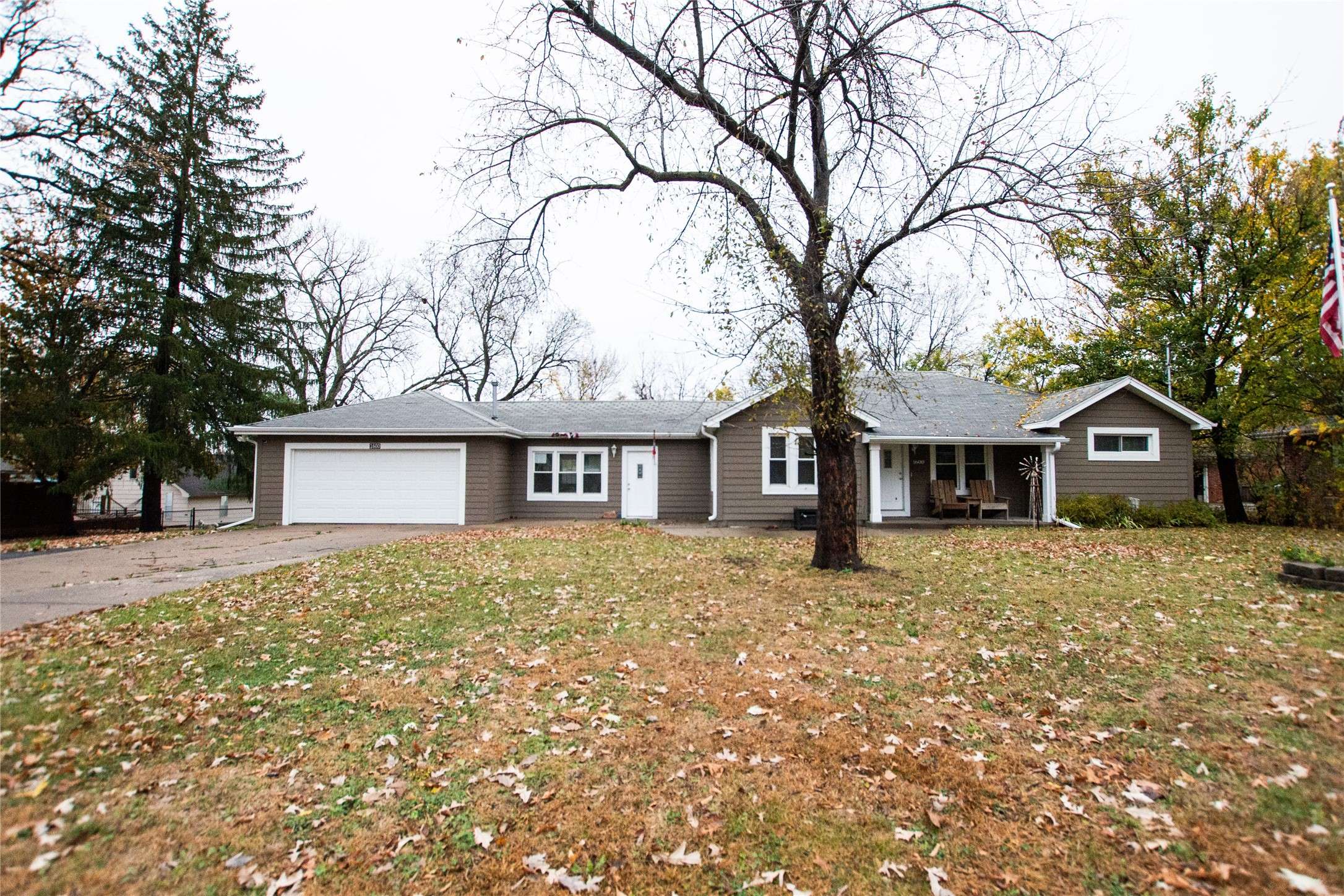 Des Moines, IA 50320,1600 Evergreen Avenue