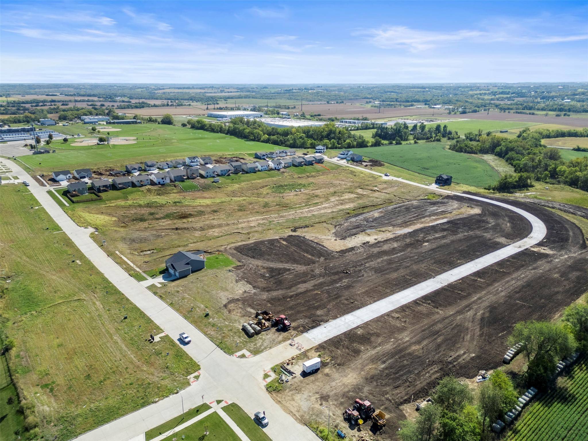 Norwalk, IA 50211,110 Walnut Drive