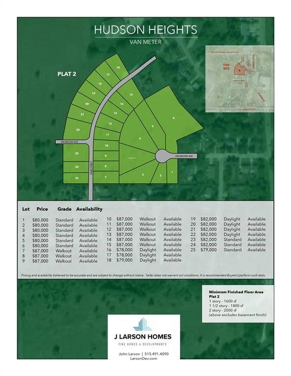 Van Meter, IA 50261,503 Park Street