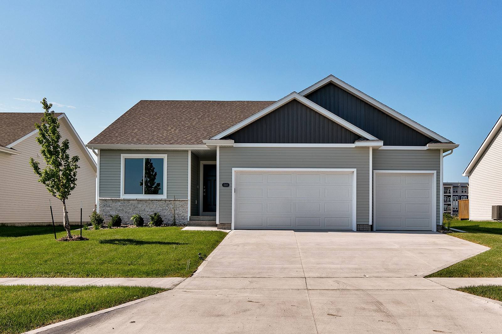 Waukee, IA 50263,560 NW Compass Avenue