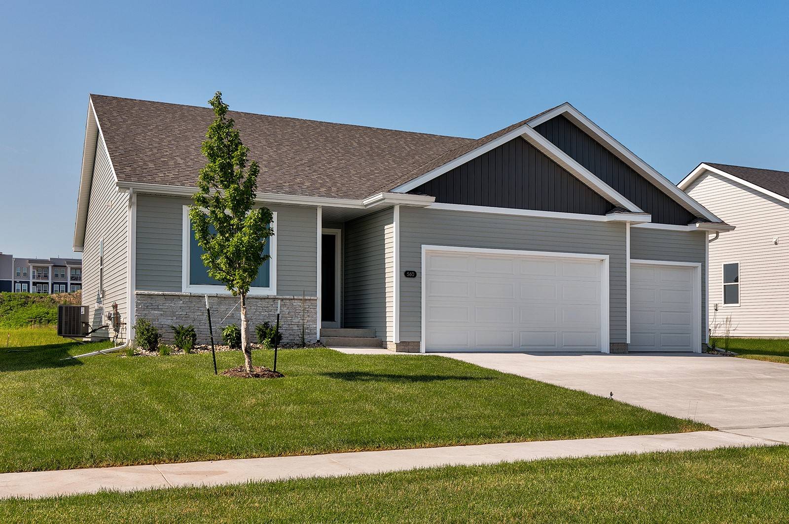 Waukee, IA 50263,560 NW Compass Avenue
