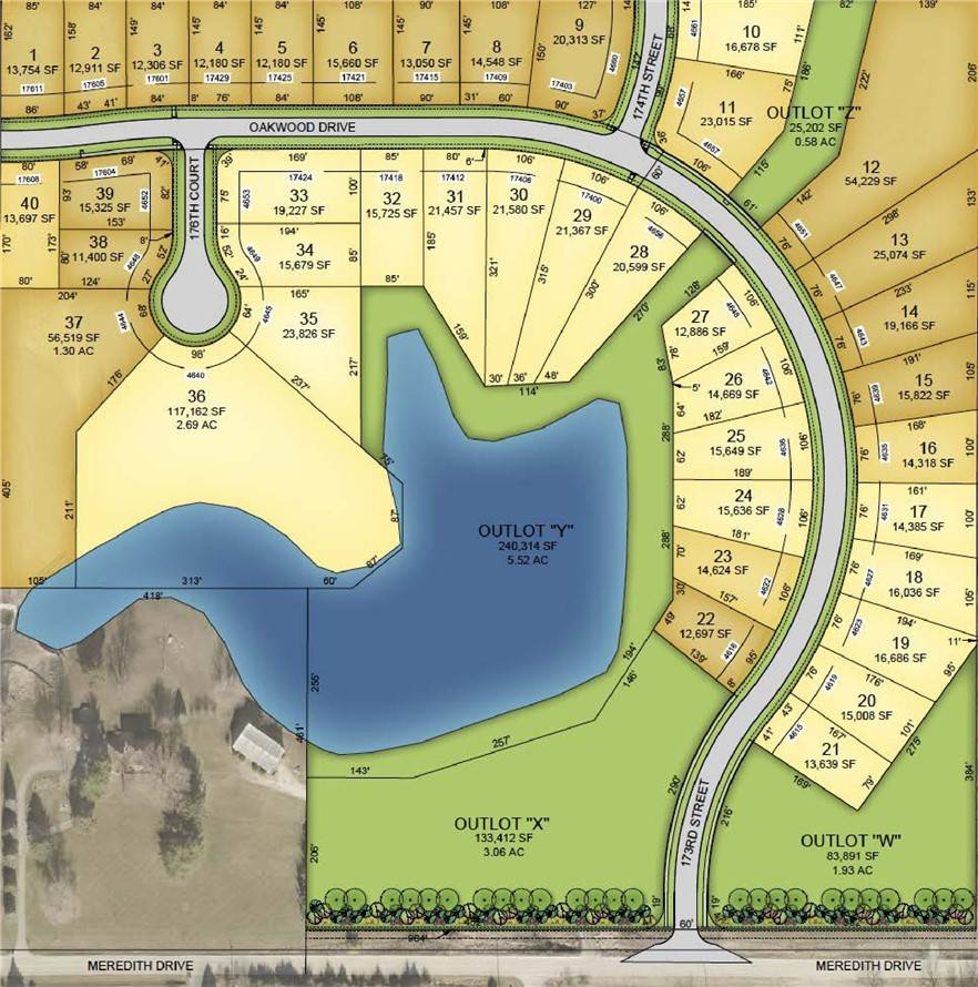 Urbandale, IA 50323,4648 176th Court