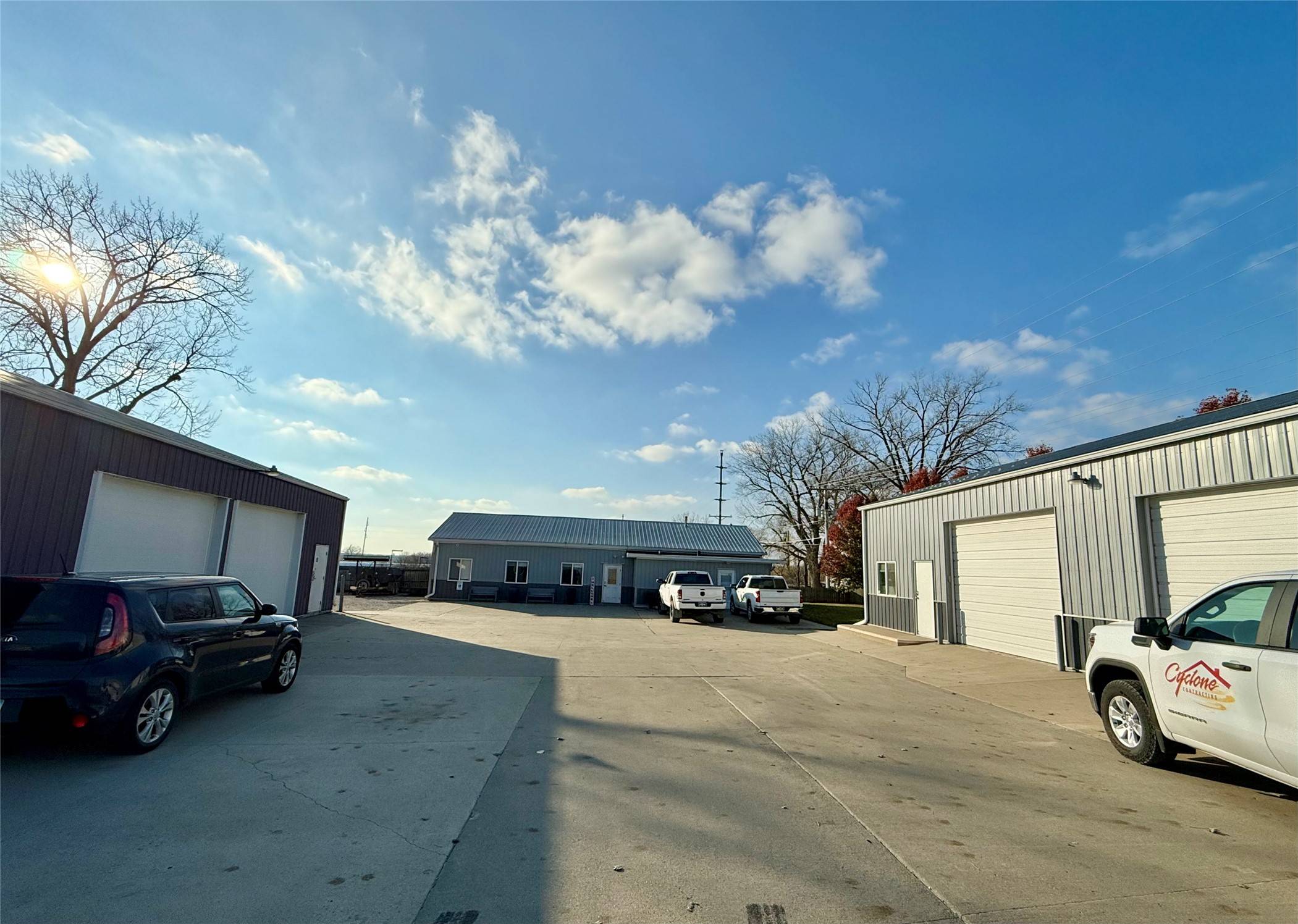 Ames, IA 50010,431 Whitney Avenue
