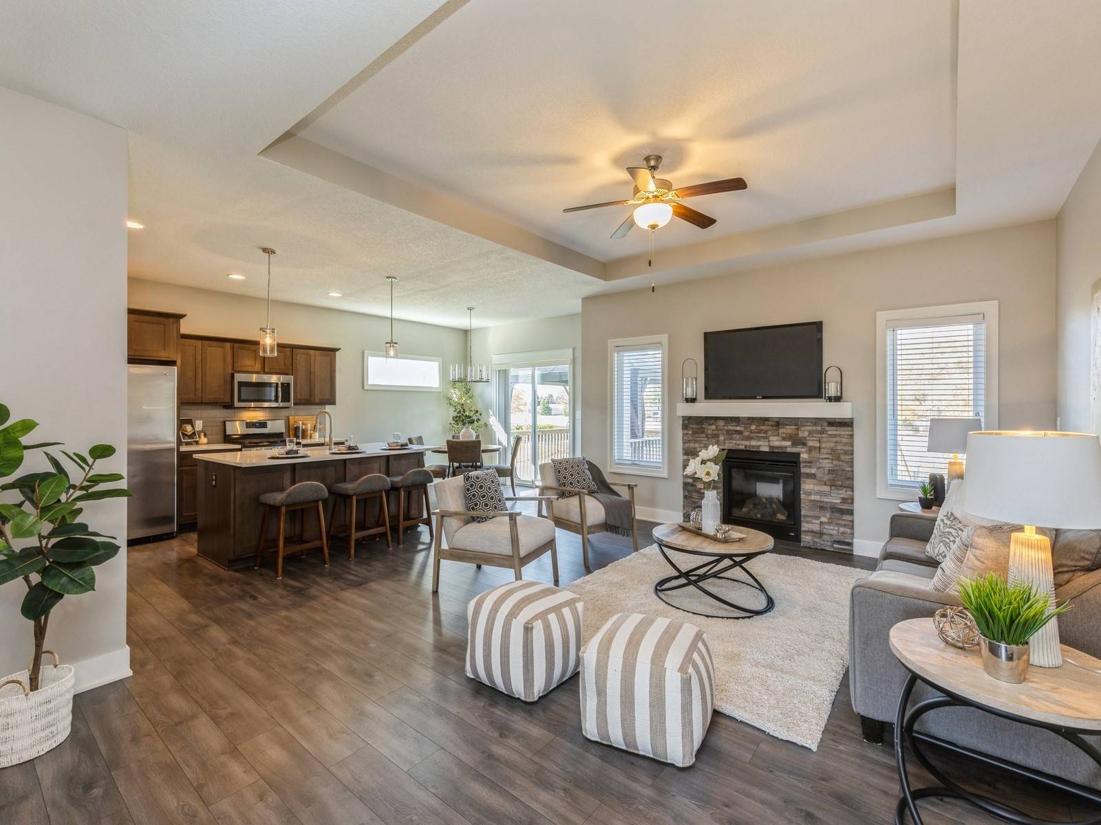 West Des Moines, IA 50266,985 Somersby Court