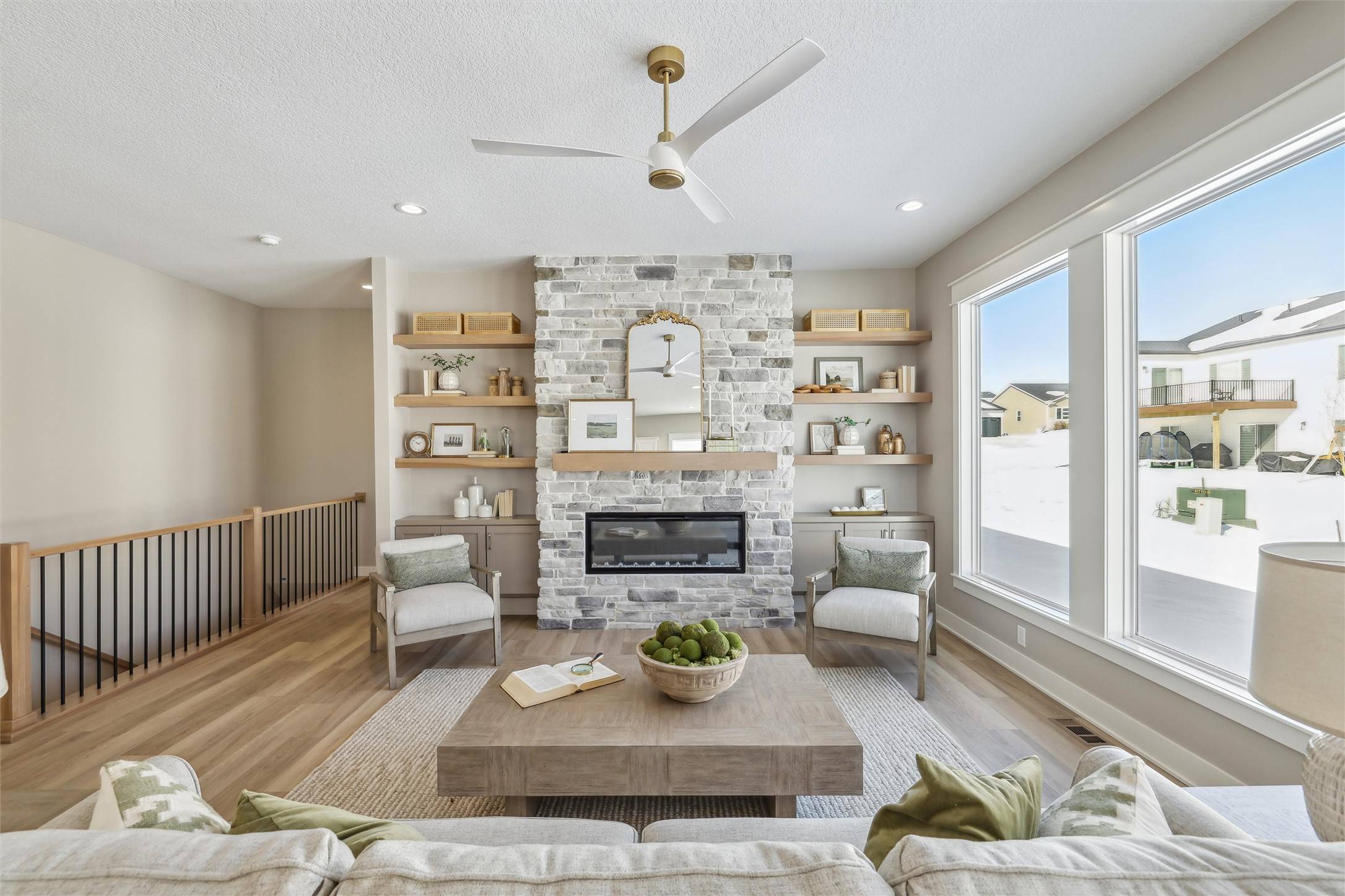 Waukee, IA 50263,965 Harrington Way
