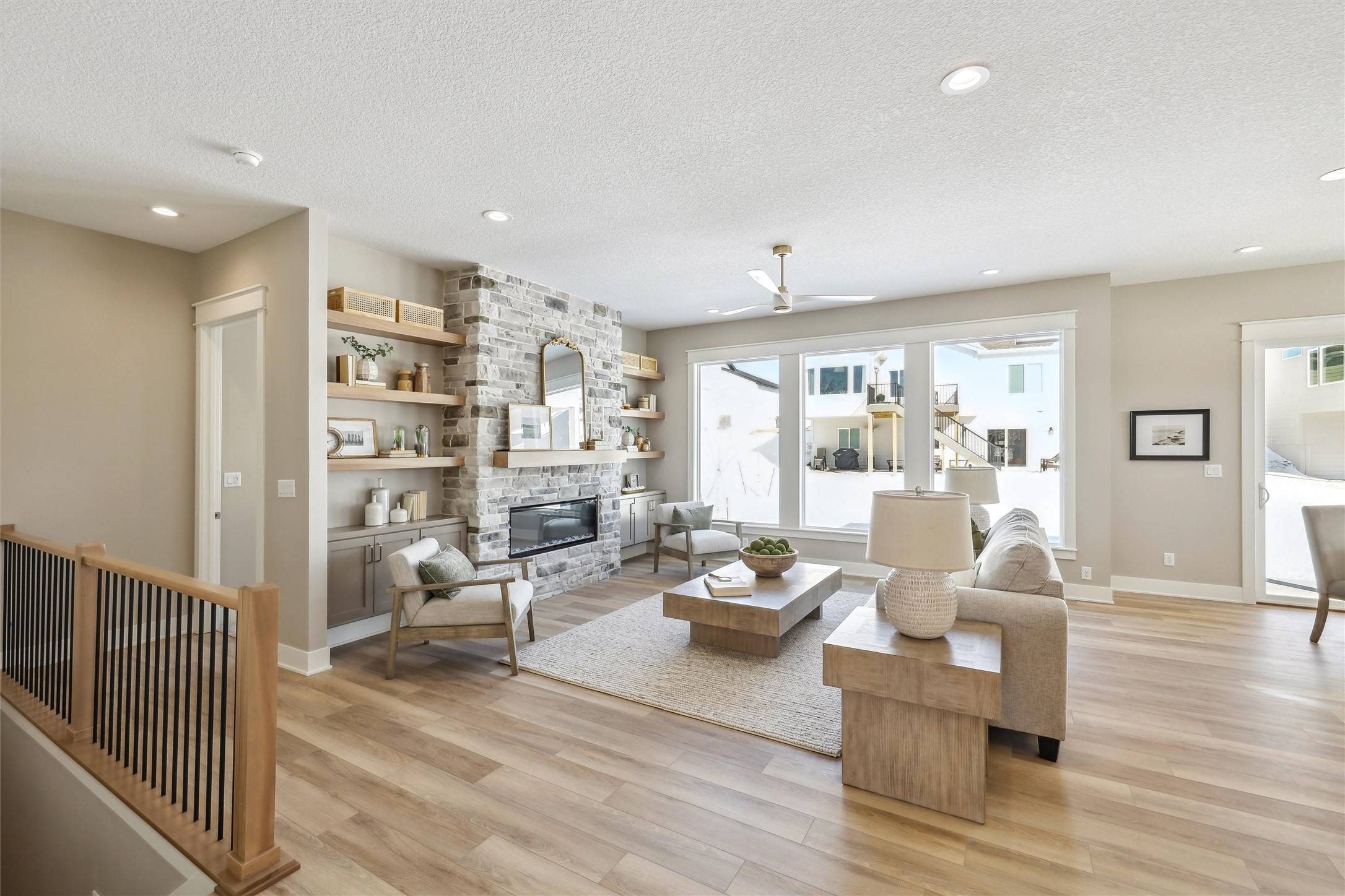 Waukee, IA 50263,965 Harrington Way
