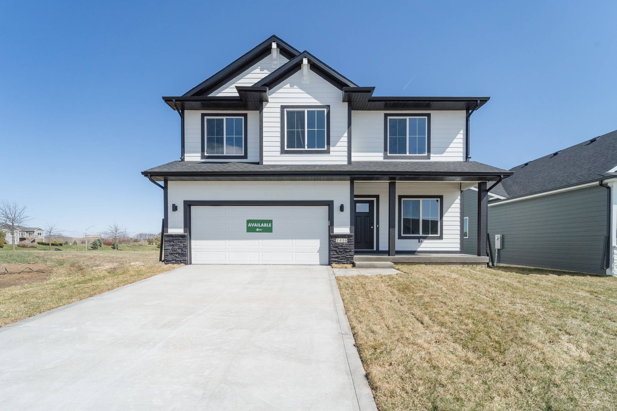 West Des Moines, IA 50266,1416 S 91st Street