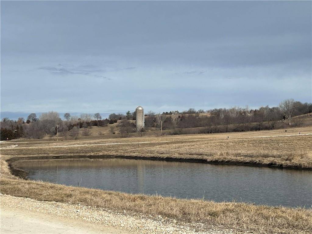 Van Meter, IA 50261,Lot 2 Shady Court