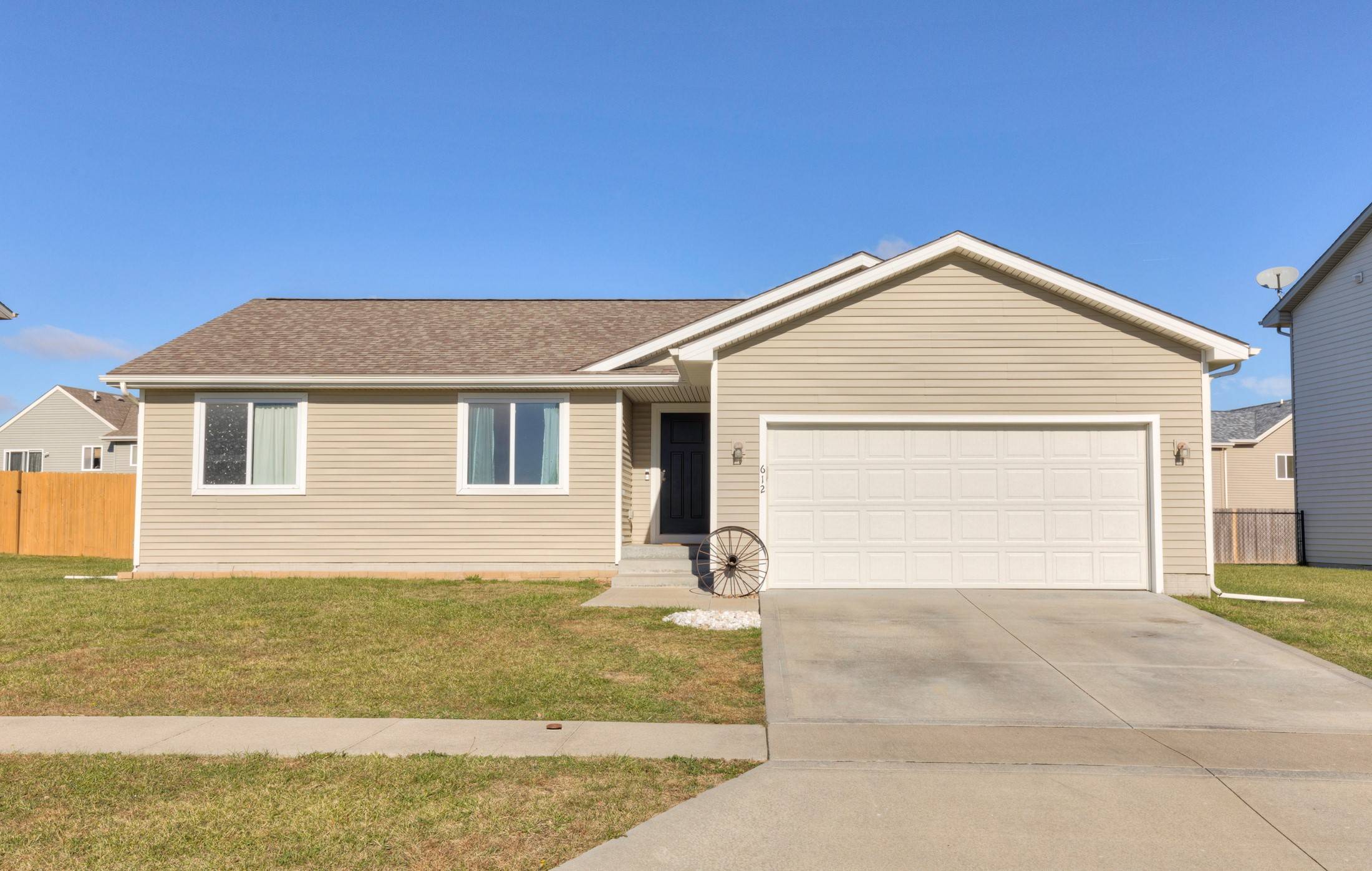 Bondurant, IA 50035,612 37th Street SW