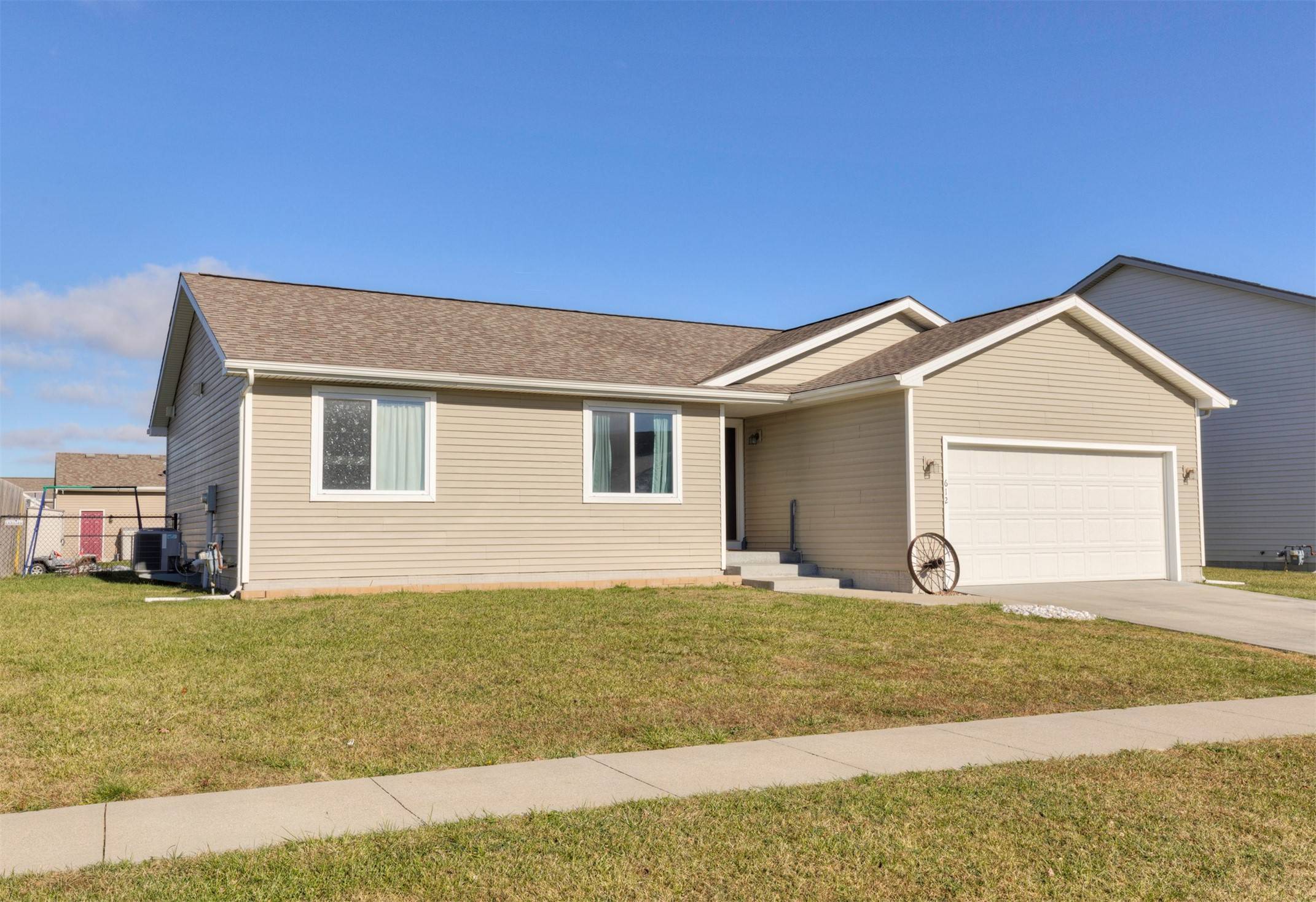 Bondurant, IA 50035,612 37th Street SW