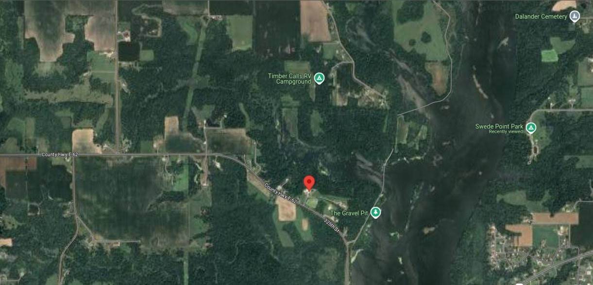 Woodward, IA 50276,1475 - Lot 1 325th Street