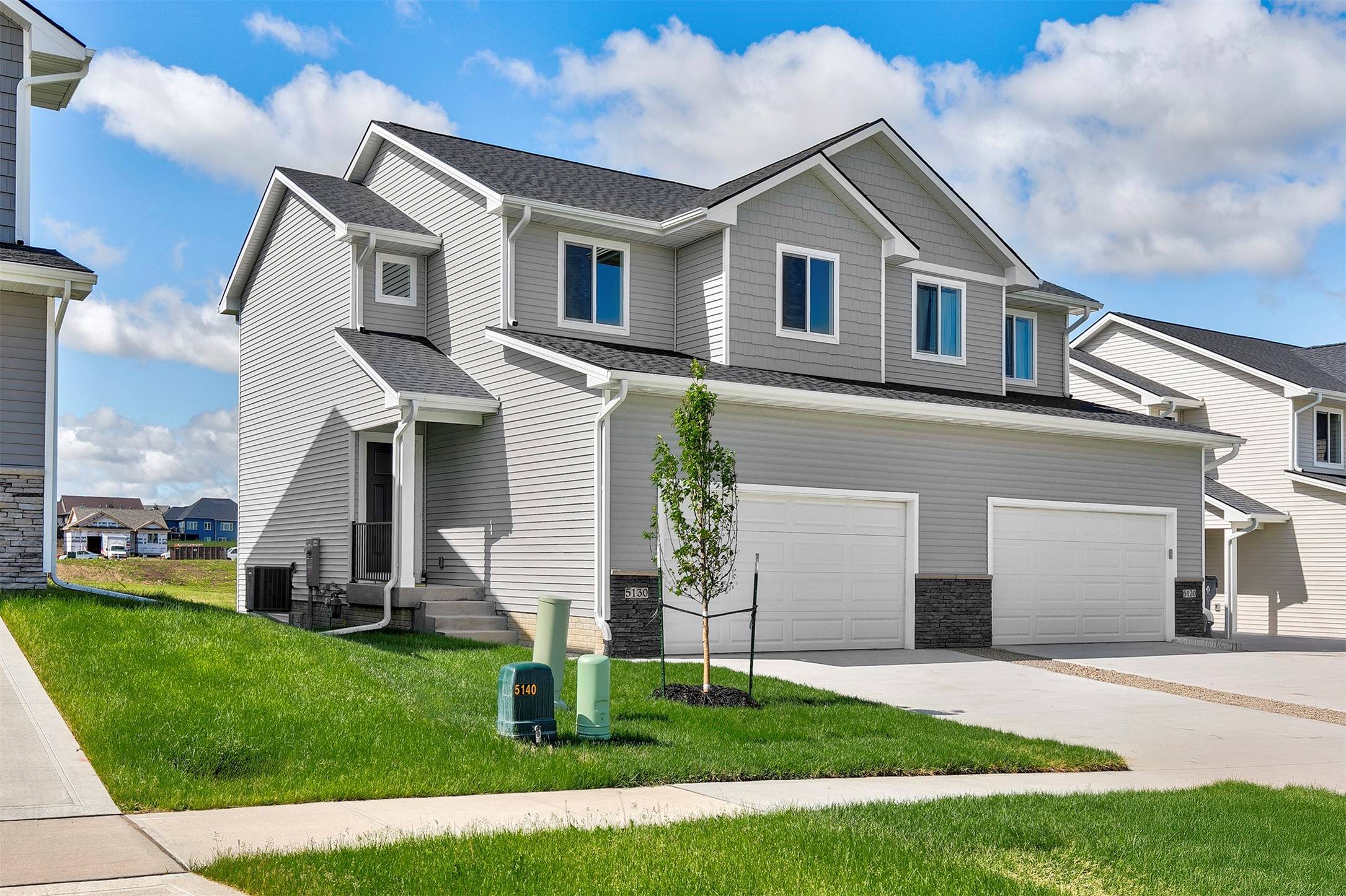 Van Meter, IA 50261,5130 Ella Ivy Court