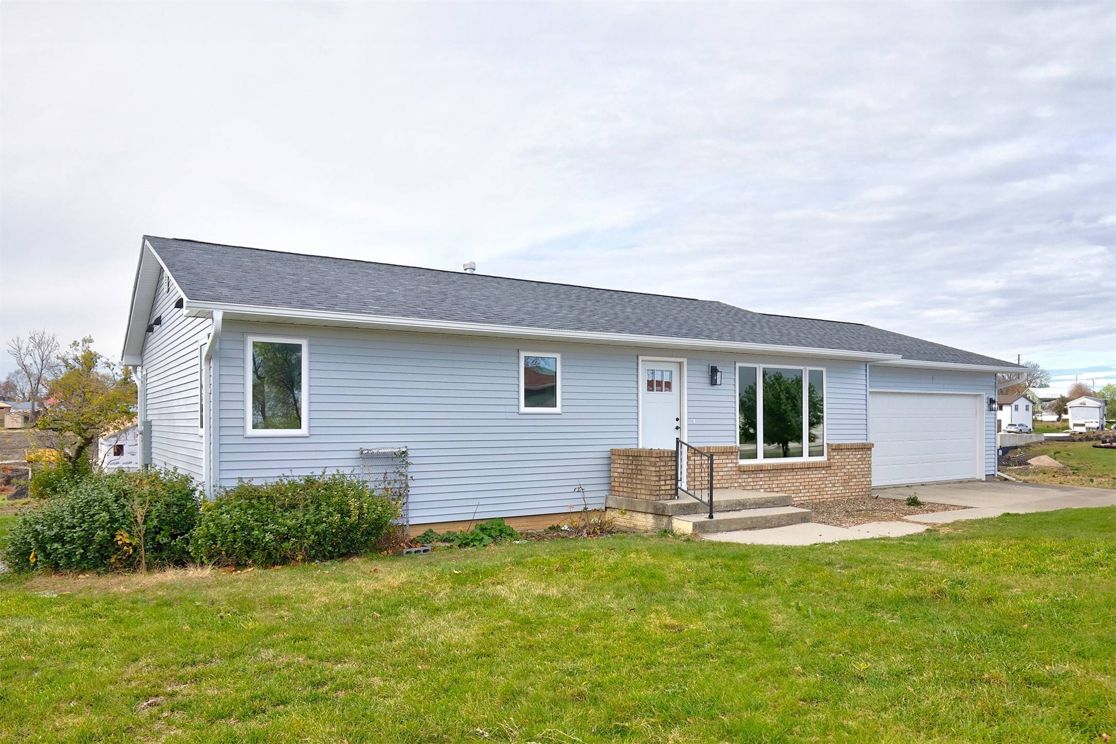 Greenfield, IA 50849,410 SE 3rd Street