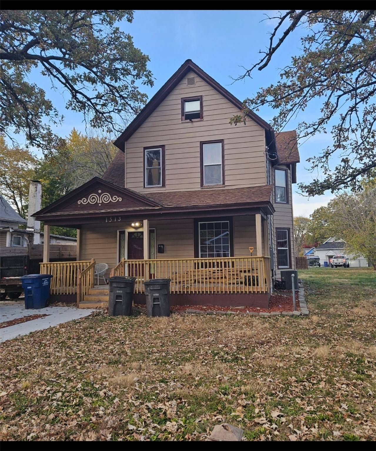 Des Moines, IA 50314,1513 Washington Avenue