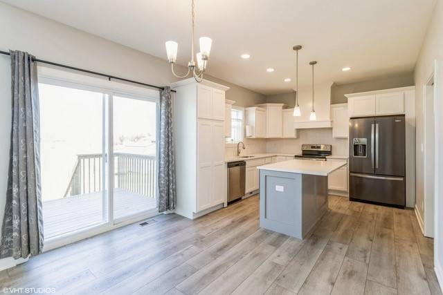 Huxley, IA 50124,540 Wicker Drive