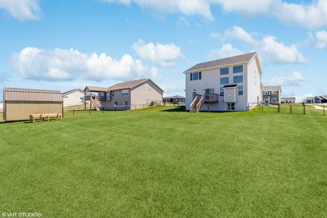 Huxley, IA 50124,540 Wicker Drive