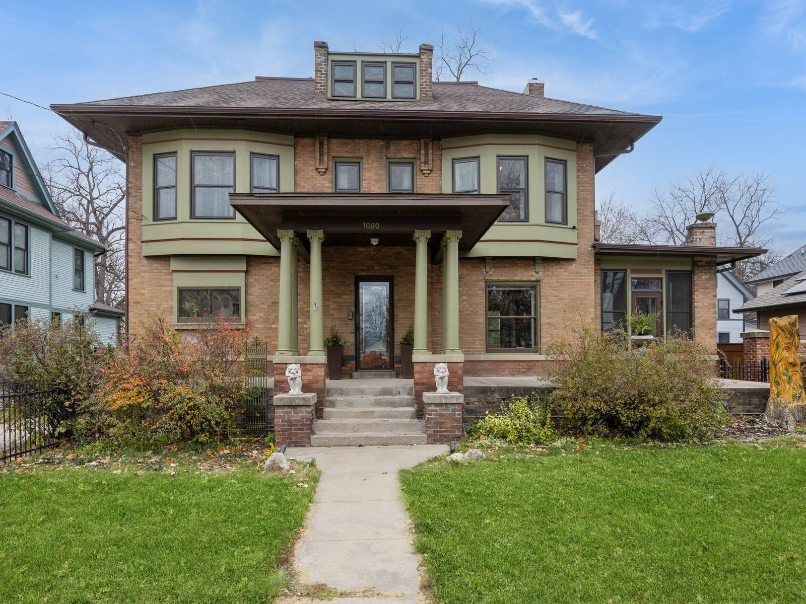 Des Moines, IA 50311,1080 31st Street