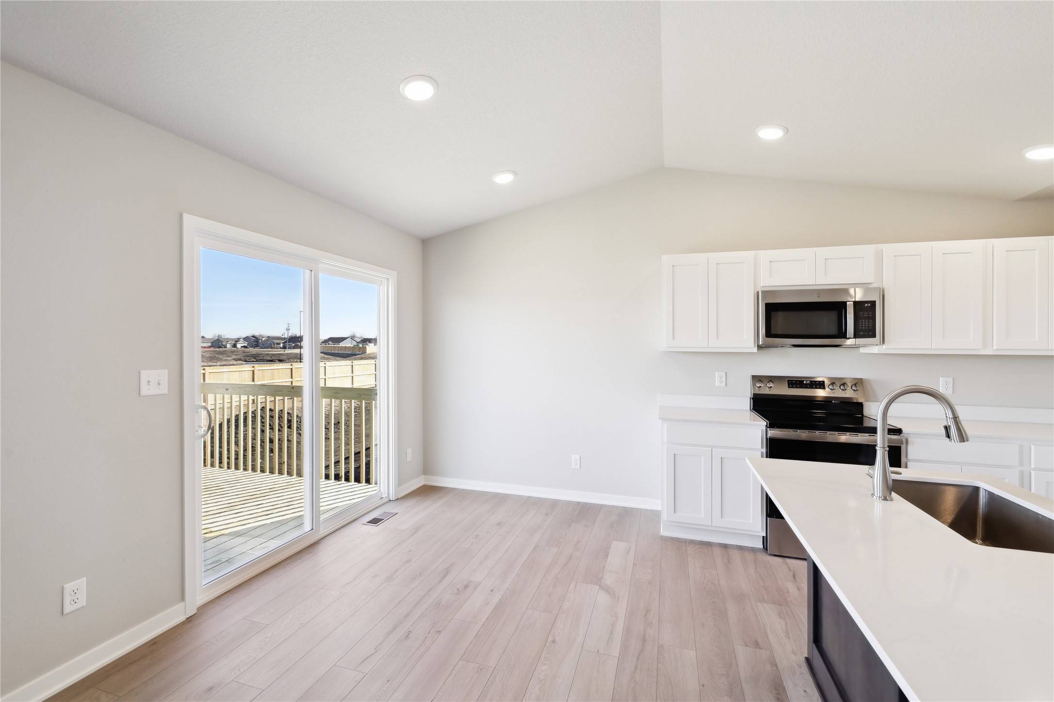 Elkhart, IA 50073,411 NE Allison Avenue