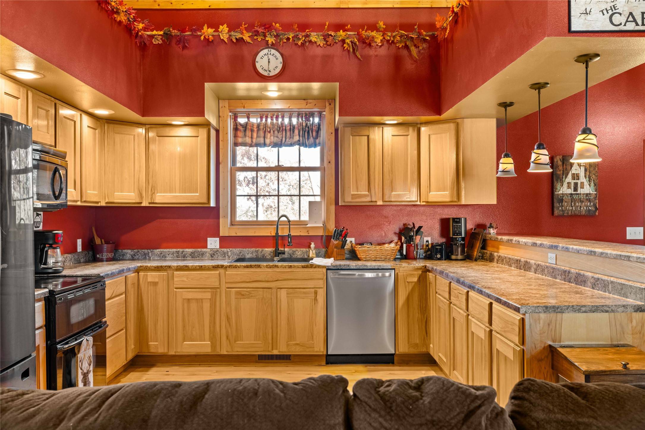 Knoxville, IA 50138,1613 Newbold Drive